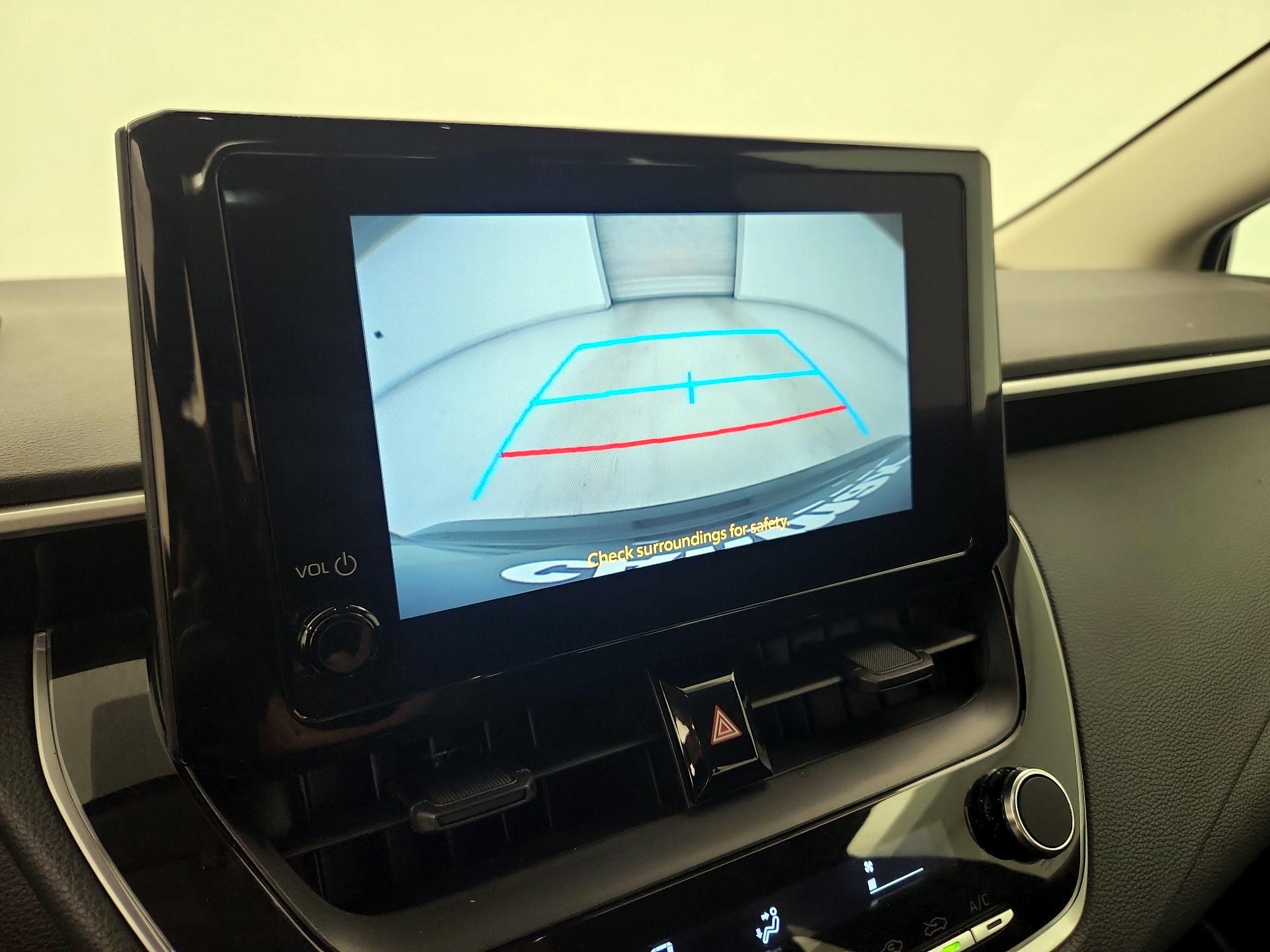 Thumbnail: 2025 Toyota Corolla - 14