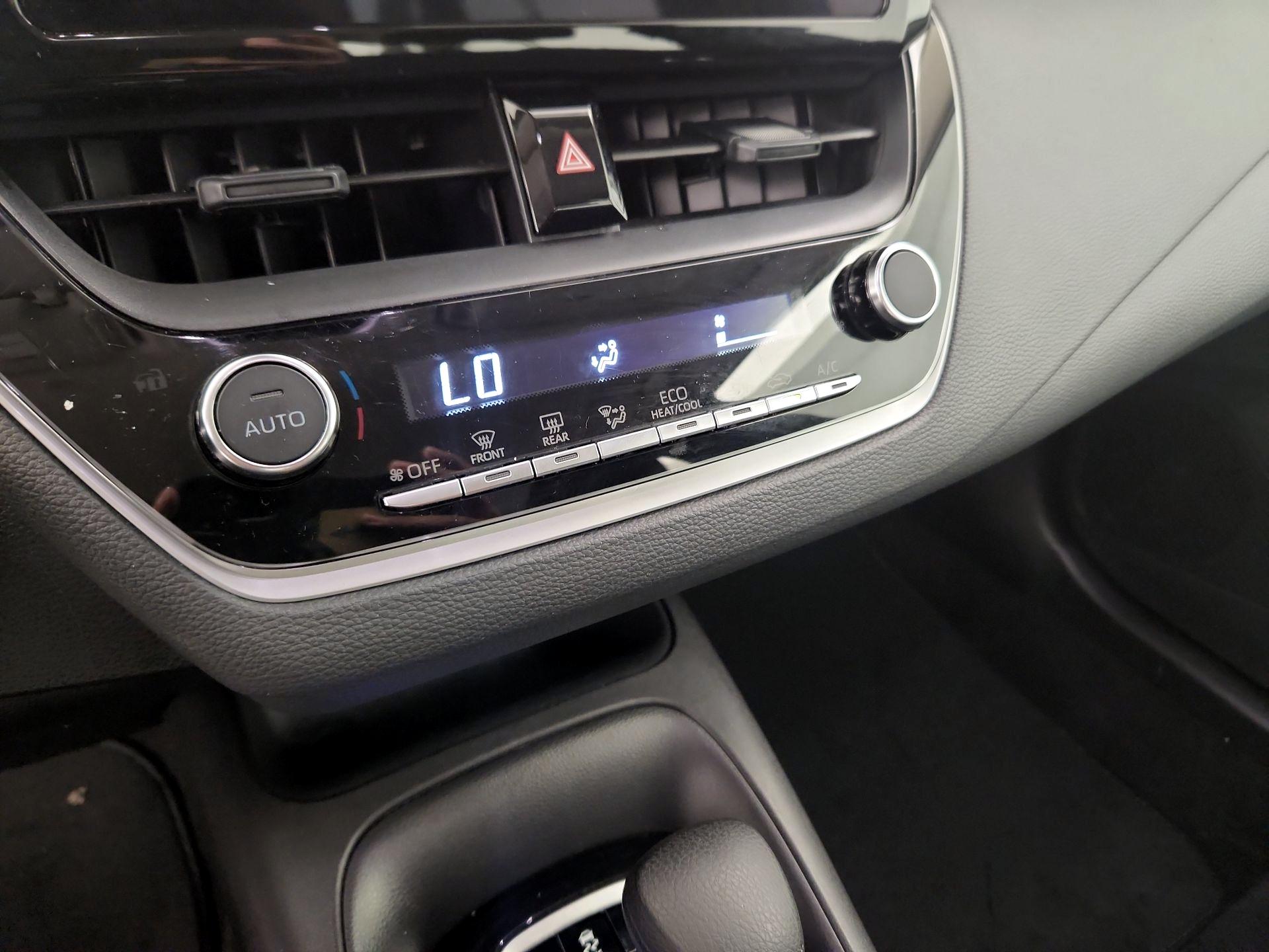 Thumbnail: 2025 Toyota Corolla - 16