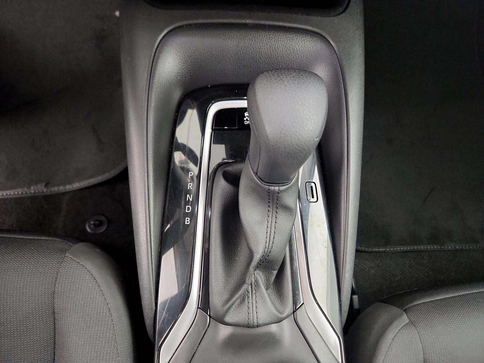 Thumbnail: 2025 Toyota Corolla - 17