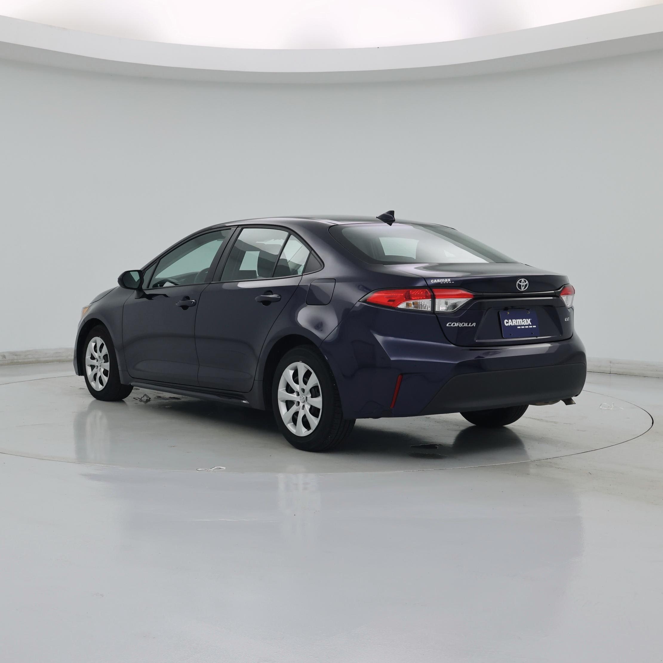 Thumbnail: 2025 Toyota Corolla - 2