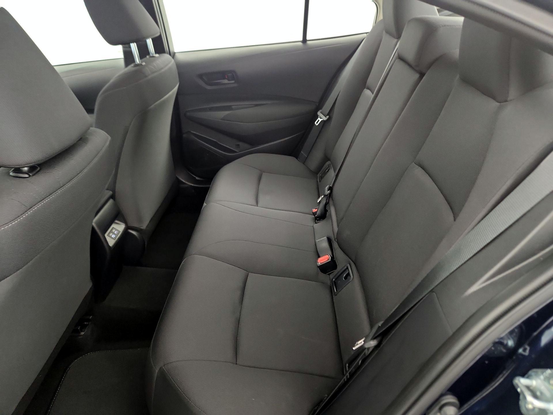 Thumbnail: 2025 Toyota Corolla - 19