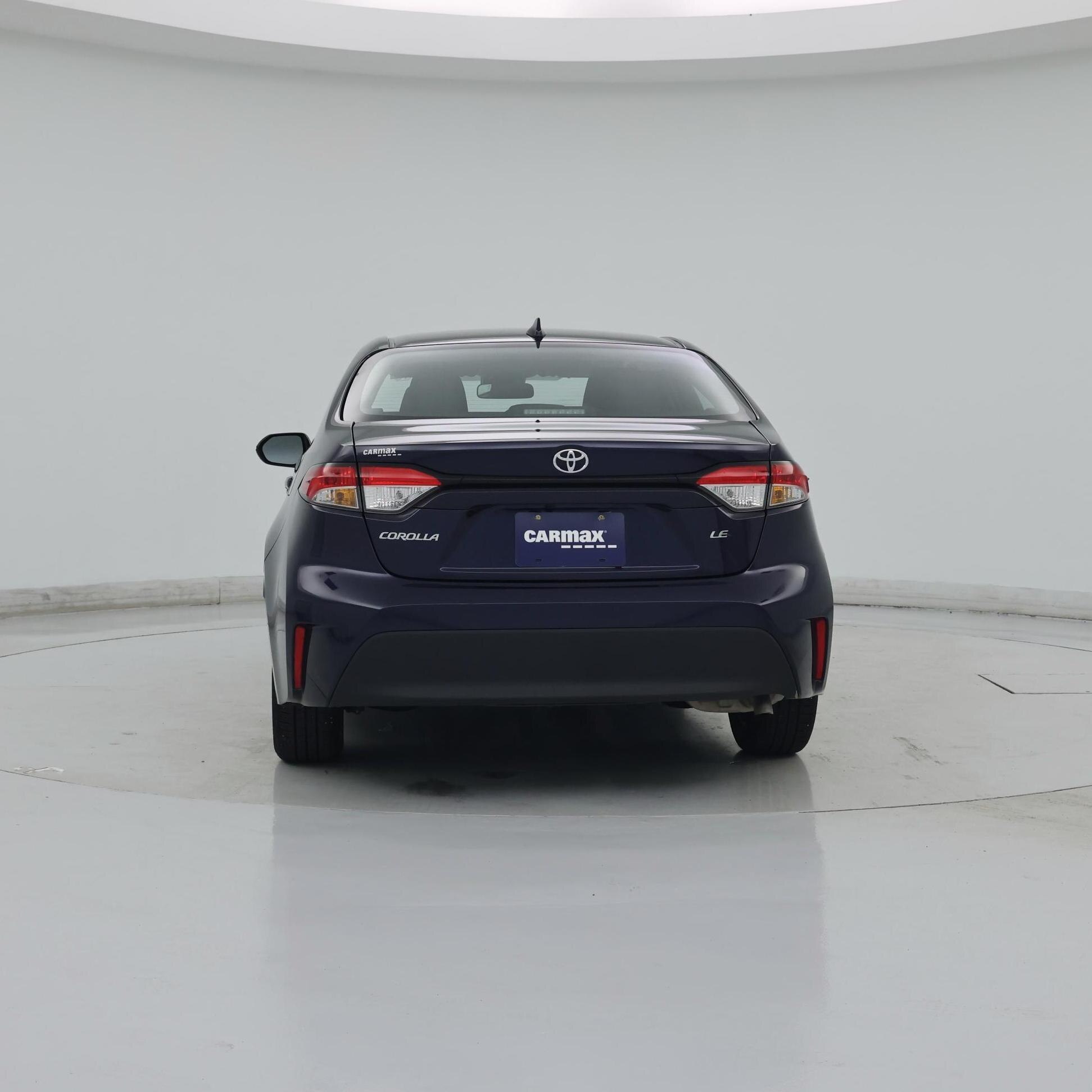 Thumbnail: 2025 Toyota Corolla - 6