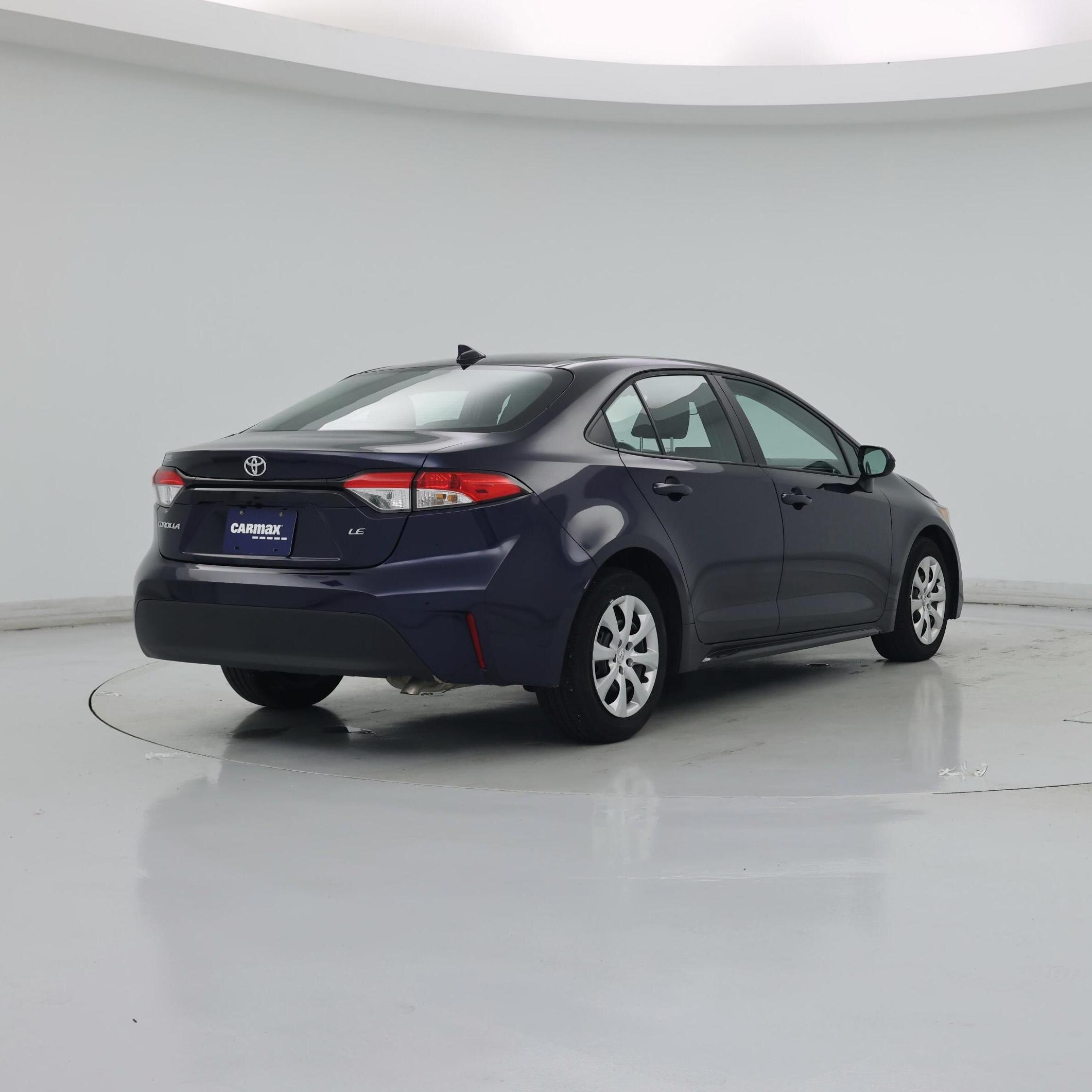 Thumbnail: 2025 Toyota Corolla - 8