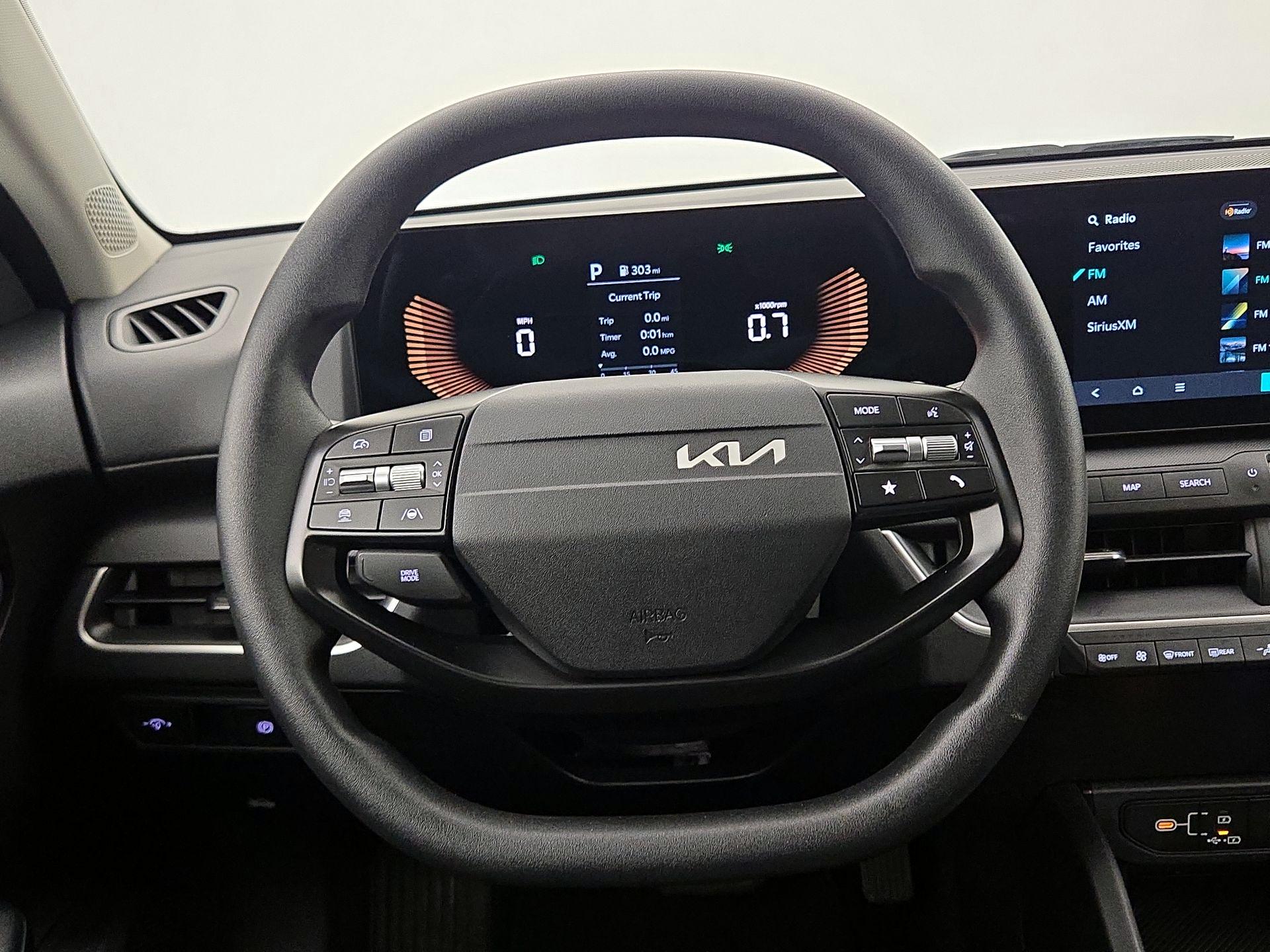Thumbnail: 2025 Kia K4 - 10