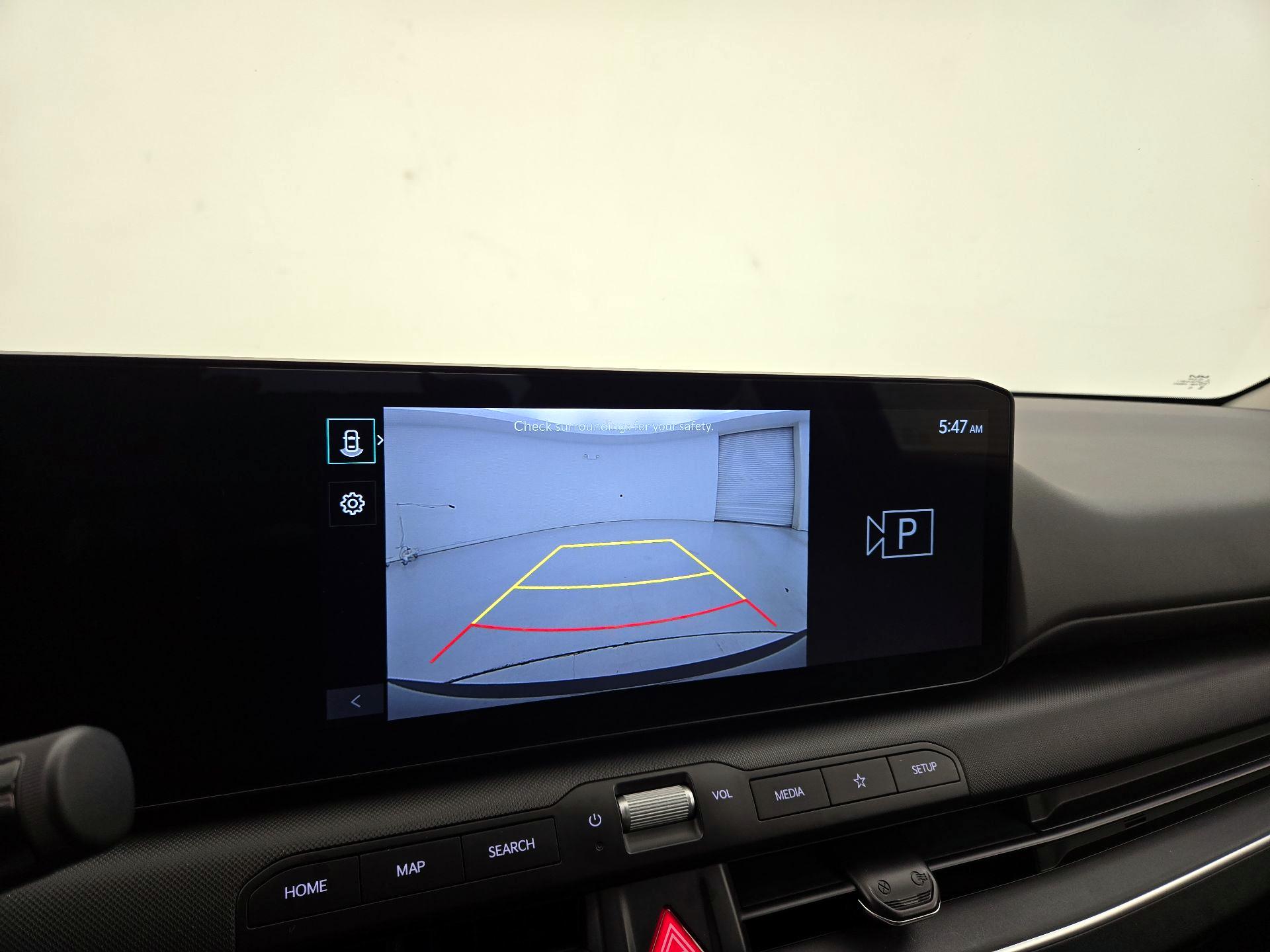 Thumbnail: 2025 Kia K4 - 14