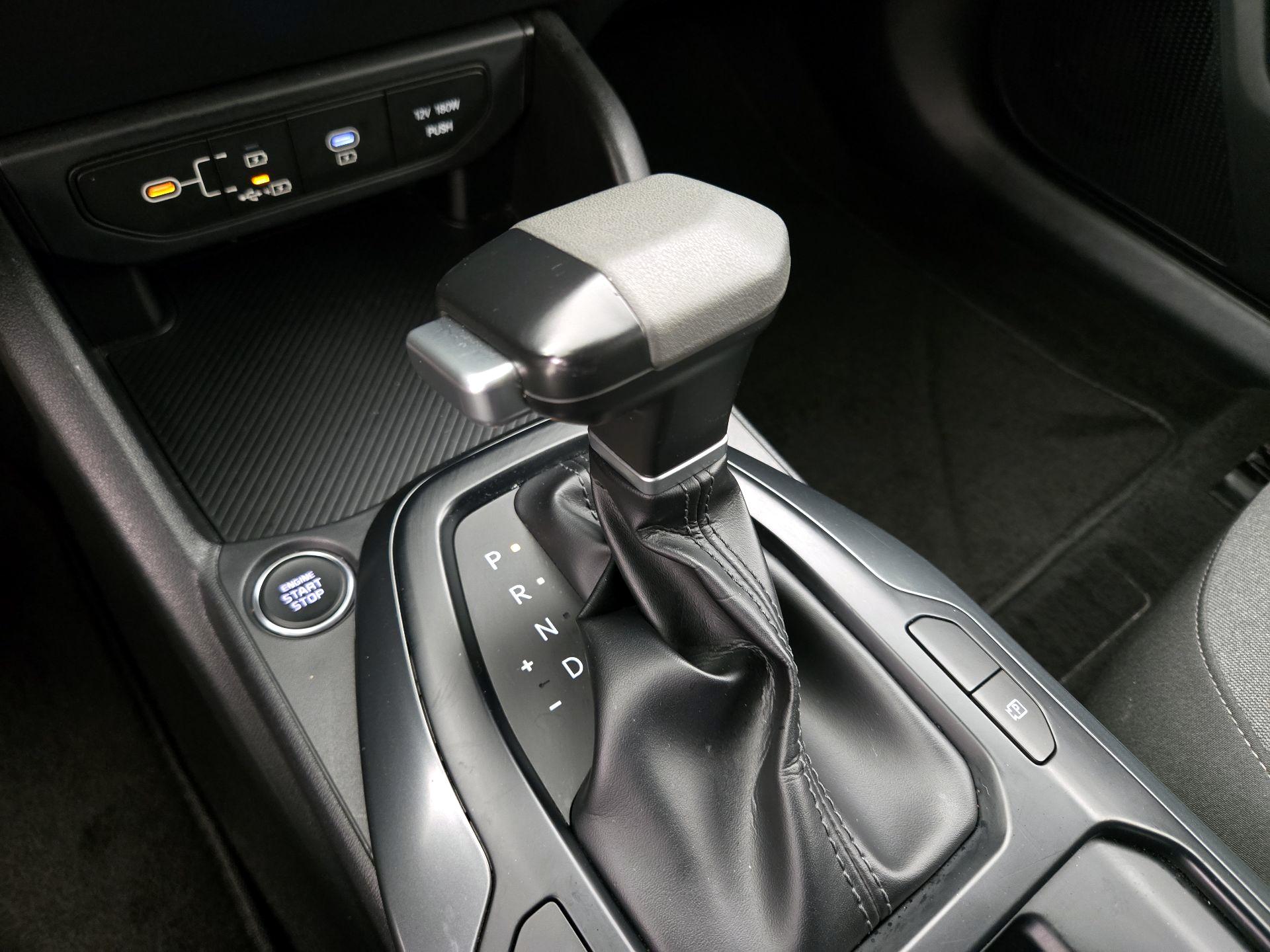 Thumbnail: 2025 Kia K4 - 17