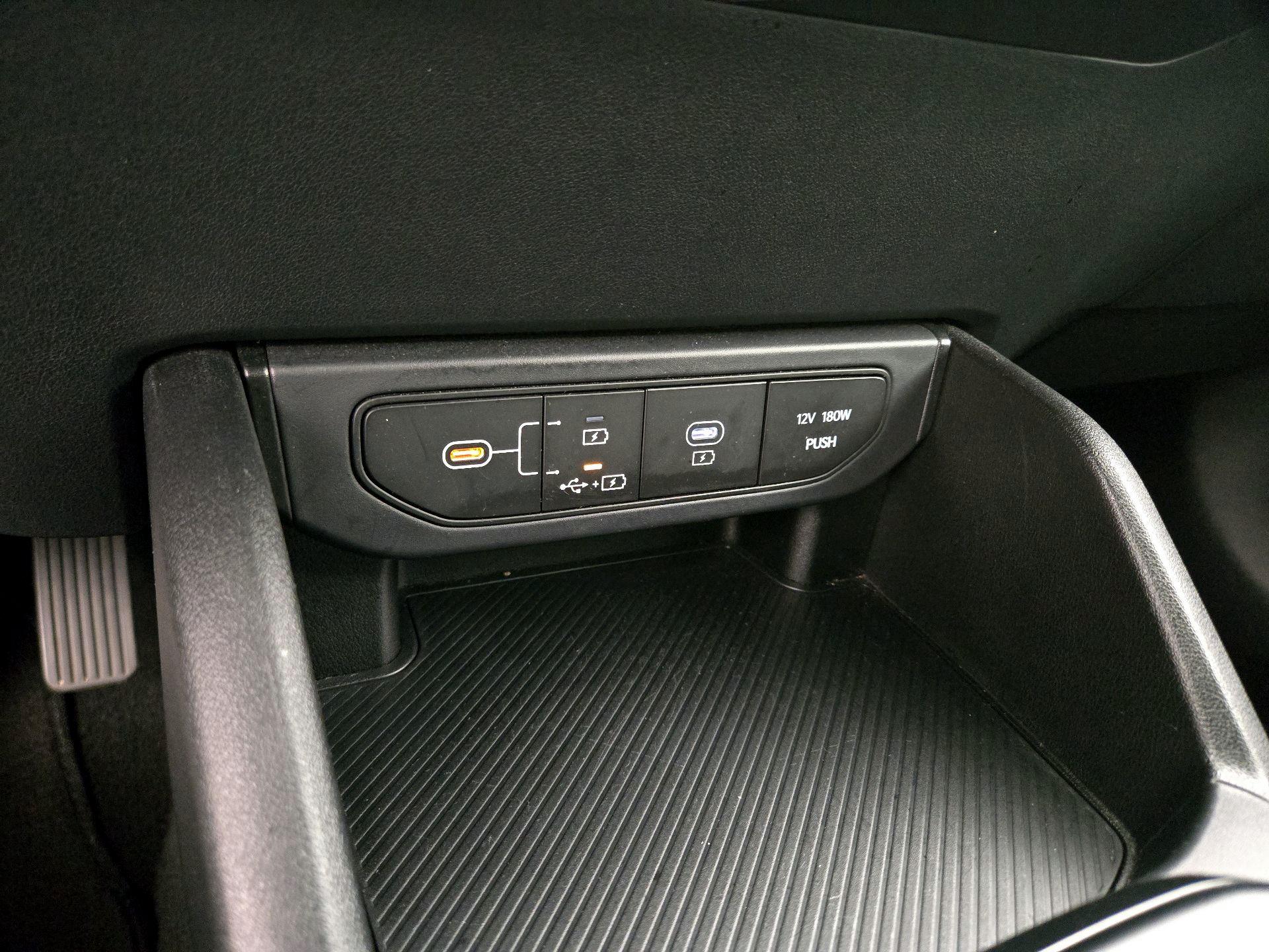 Thumbnail: 2025 Kia K4 - 18