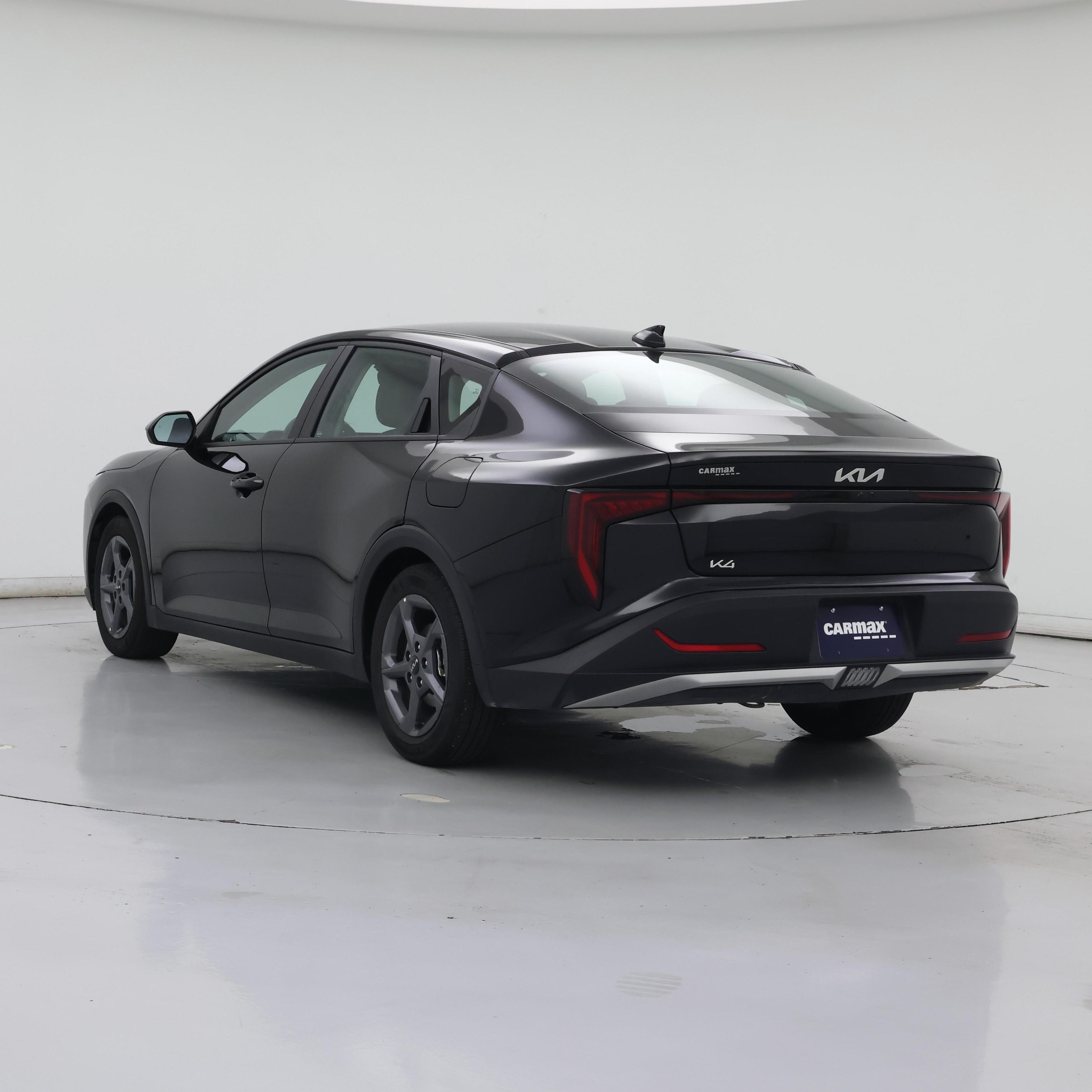 Thumbnail: 2025 Kia K4 - 2