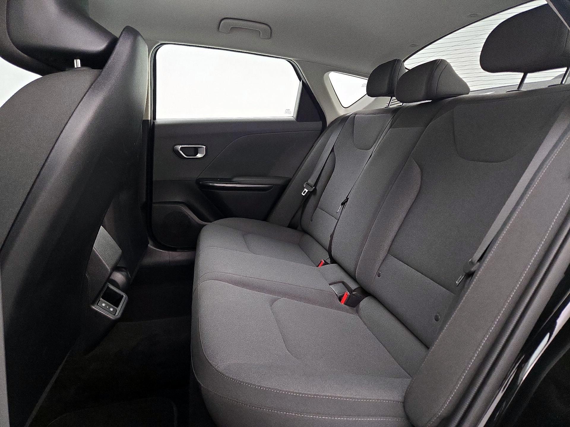 Thumbnail: 2025 Kia K4 - 19