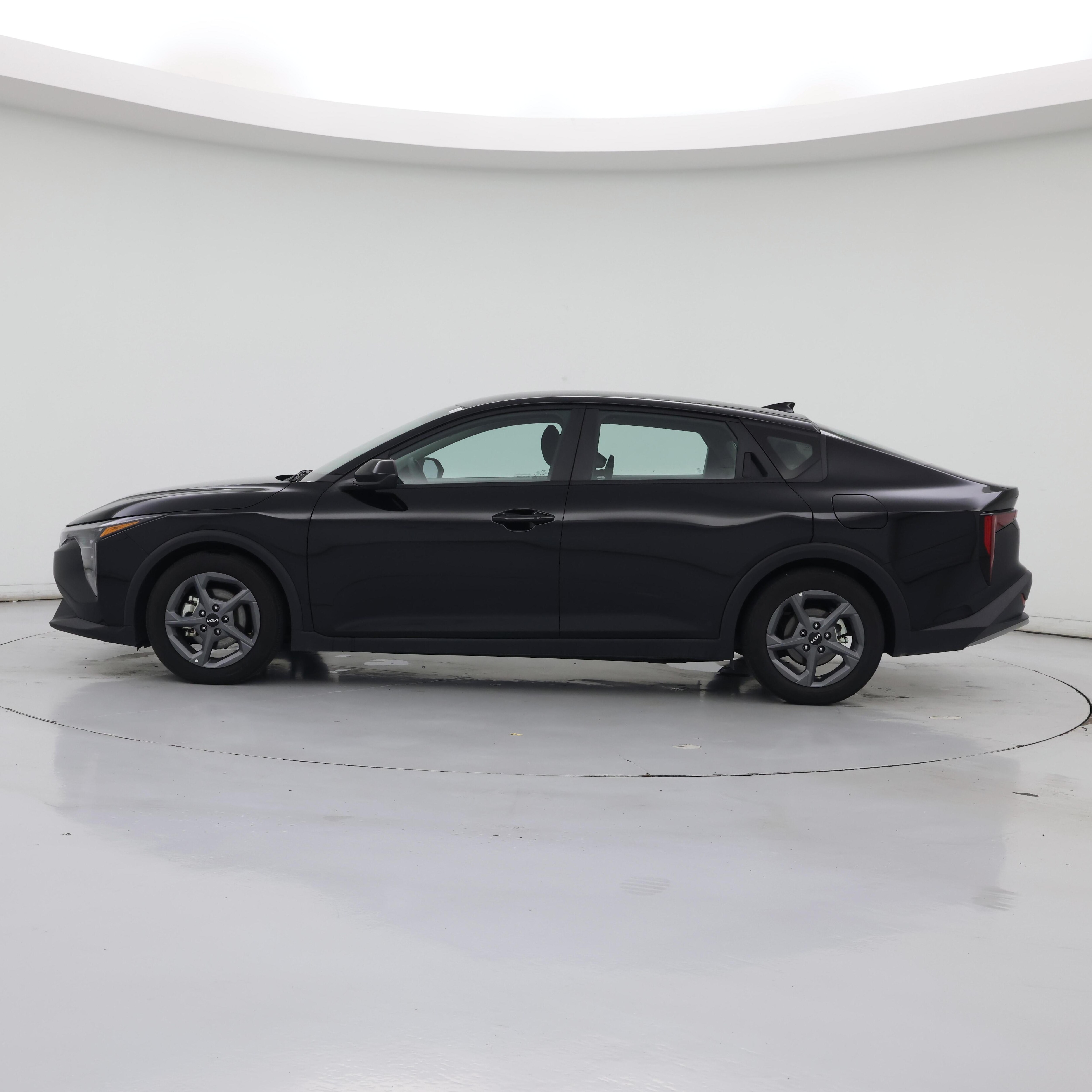 Thumbnail: 2025 Kia K4 - 3