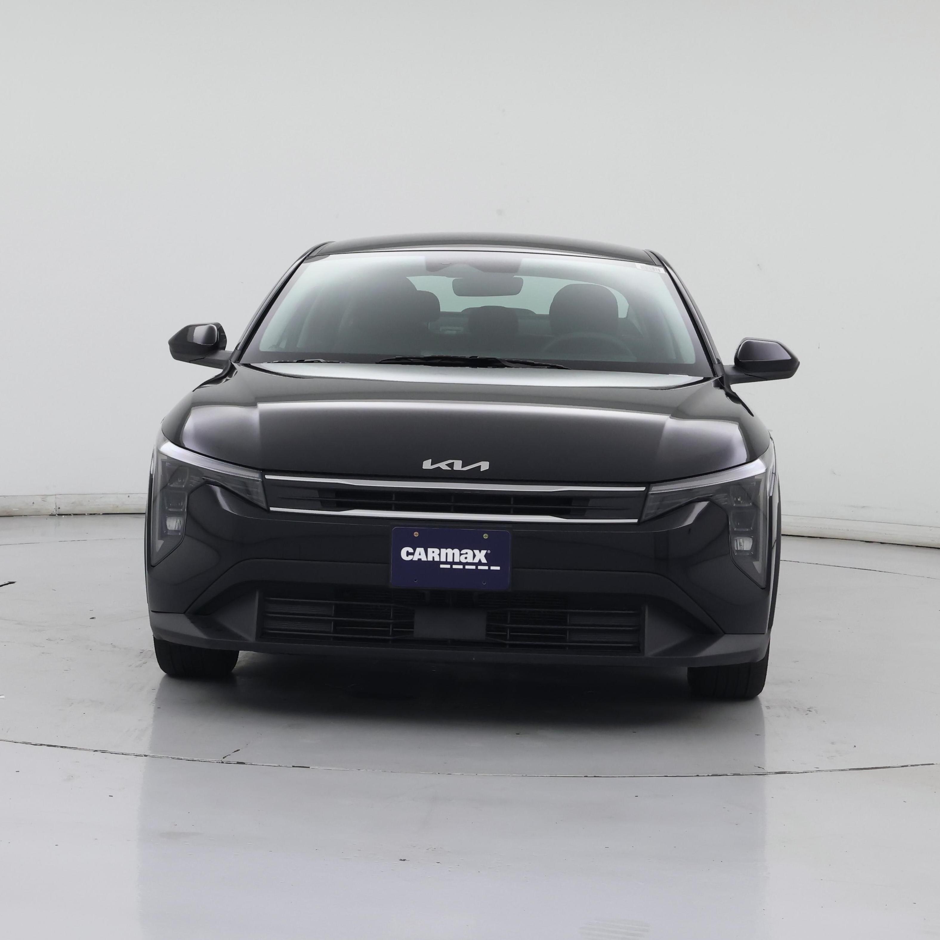 Thumbnail: 2025 Kia K4 - 5