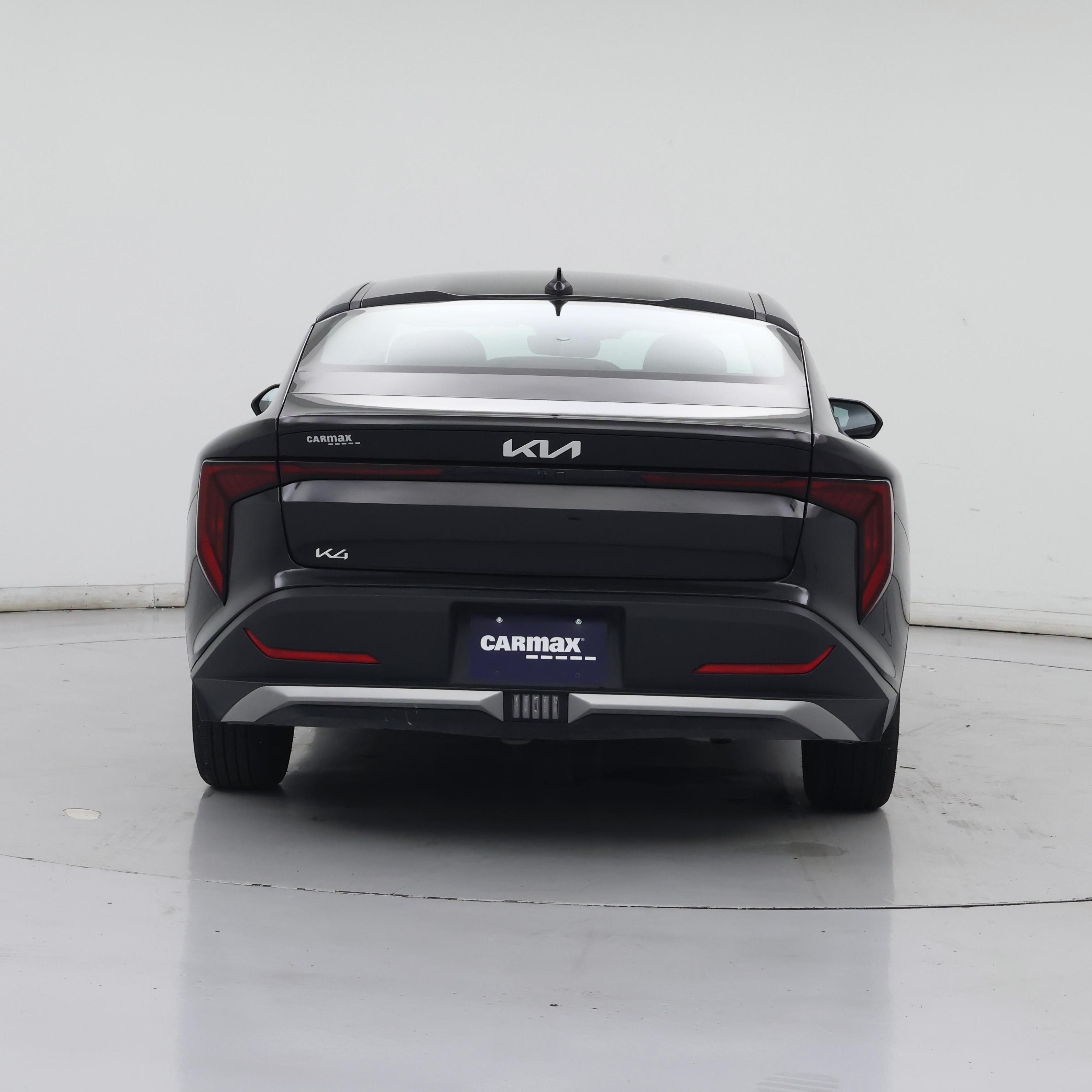 Thumbnail: 2025 Kia K4 - 6