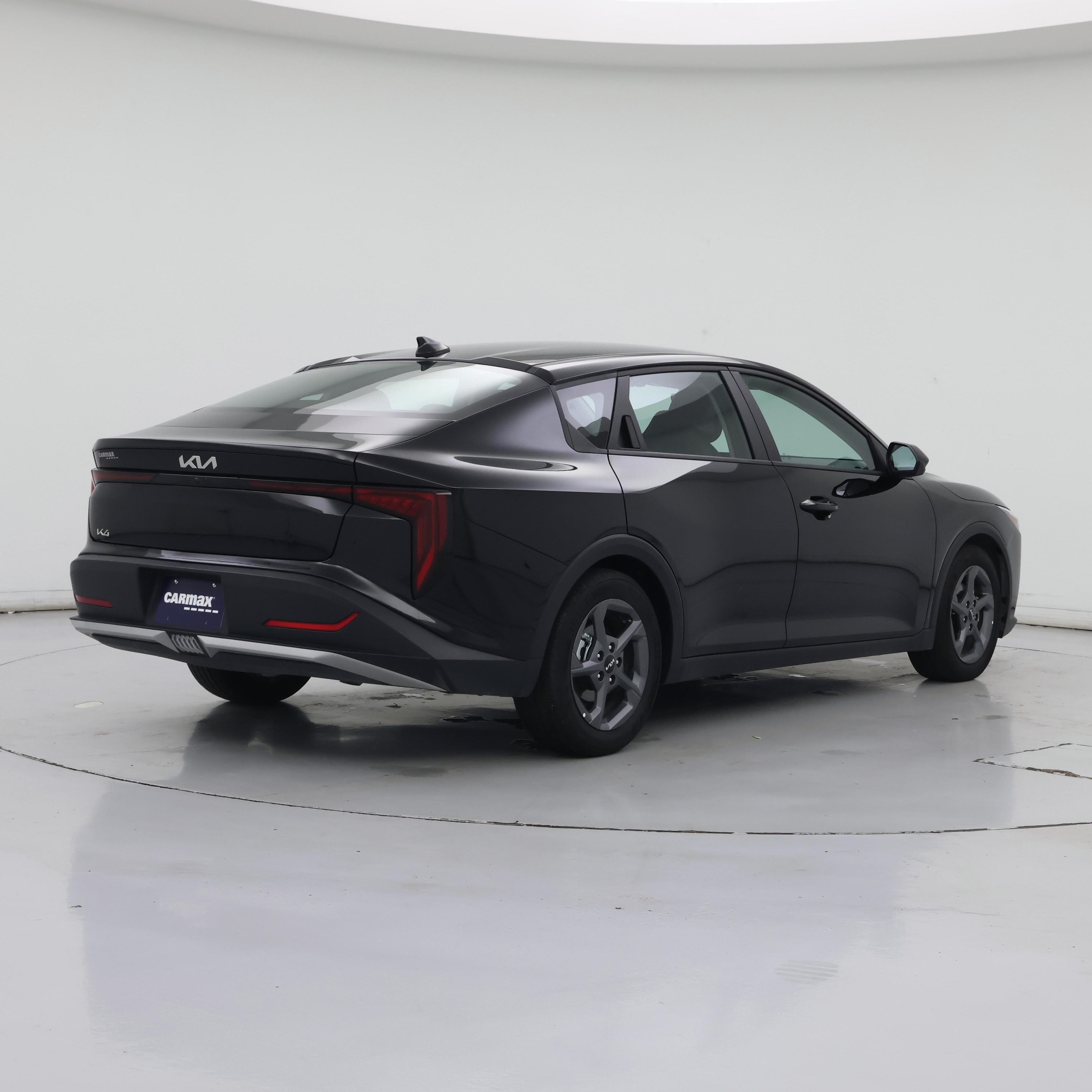 Thumbnail: 2025 Kia K4 - 8