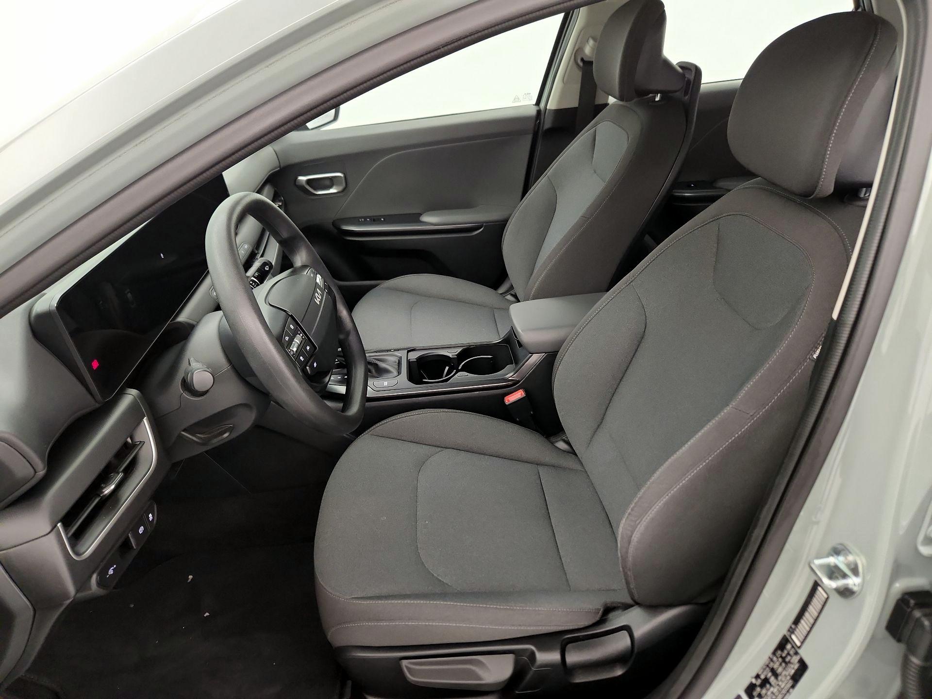 Thumbnail: 2025 Kia K4 - 11