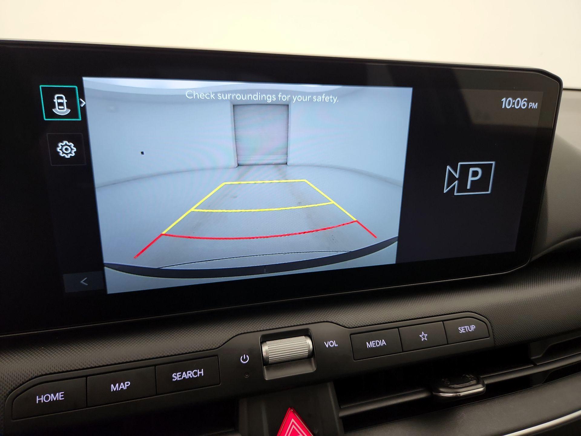 Thumbnail: 2025 Kia K4 - 15