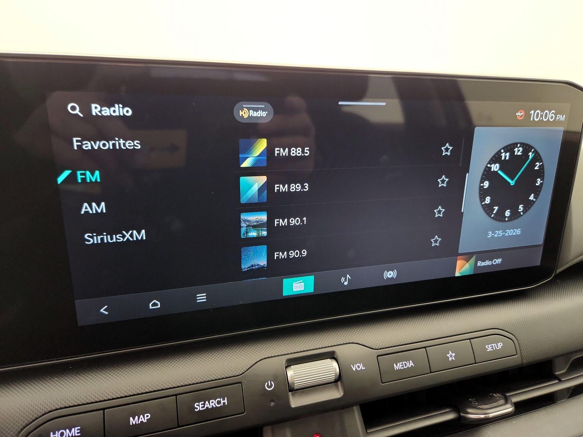 Thumbnail: 2025 Kia K4 - 16