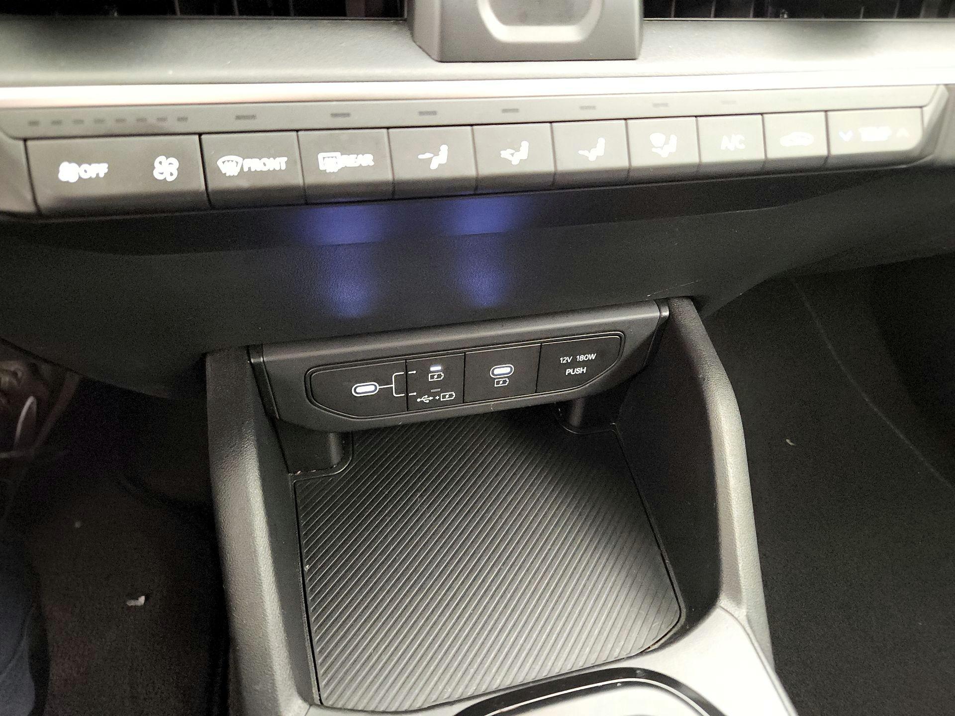 Thumbnail: 2025 Kia K4 - 17