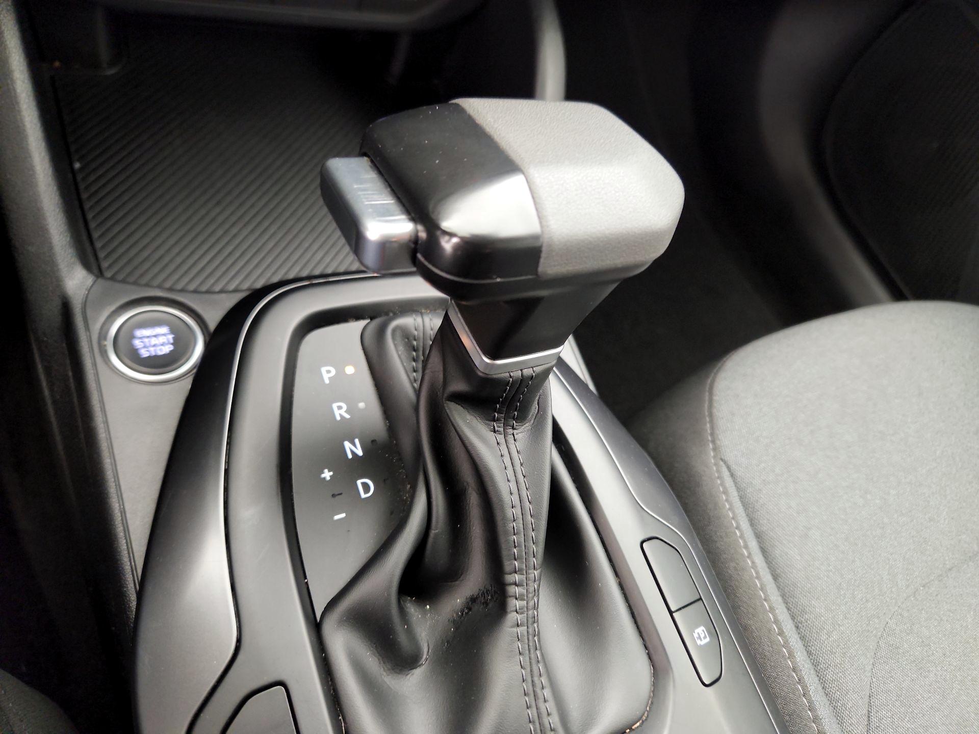 Thumbnail: 2025 Kia K4 - 18