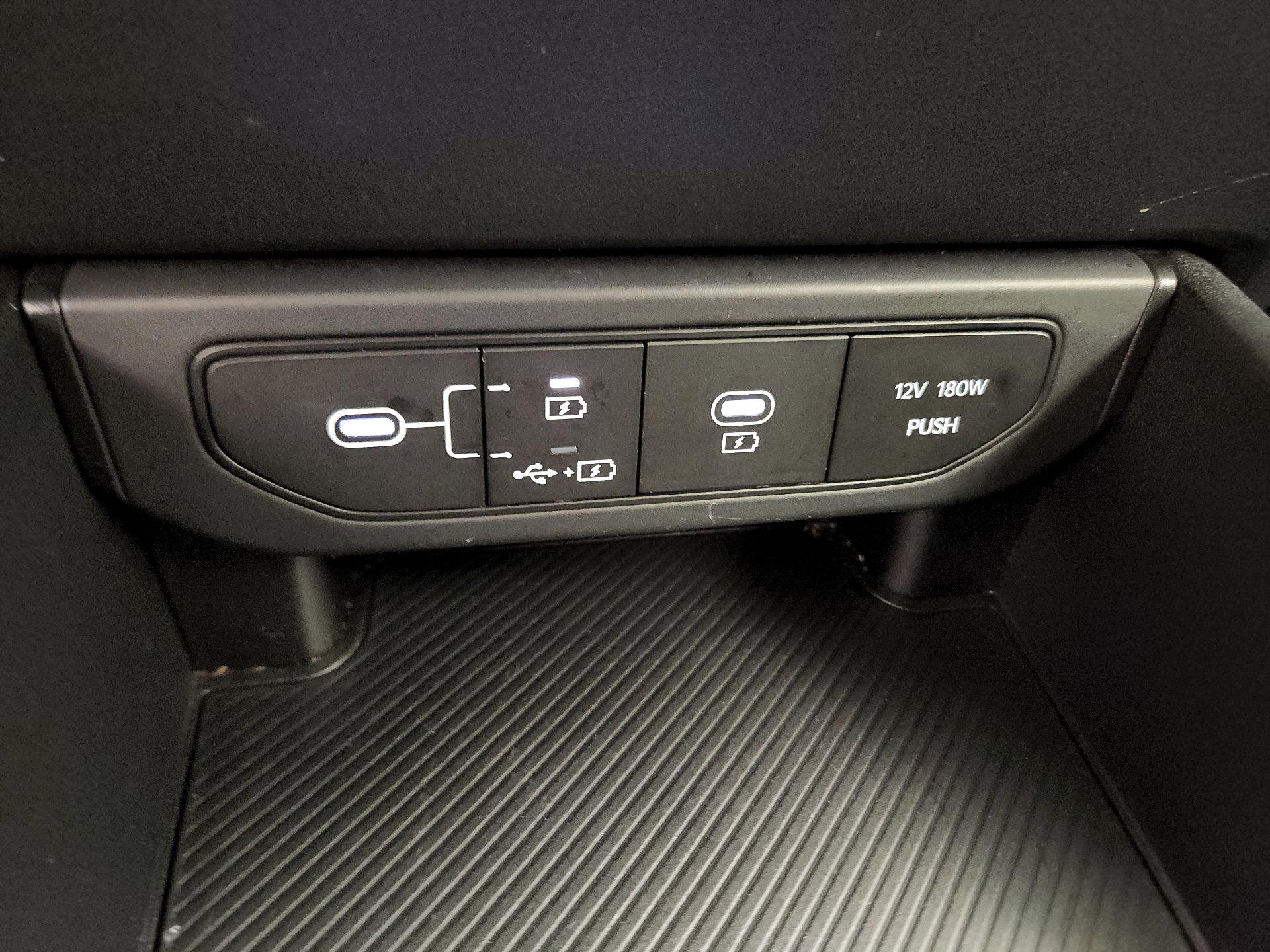 Thumbnail: 2025 Kia K4 - 19