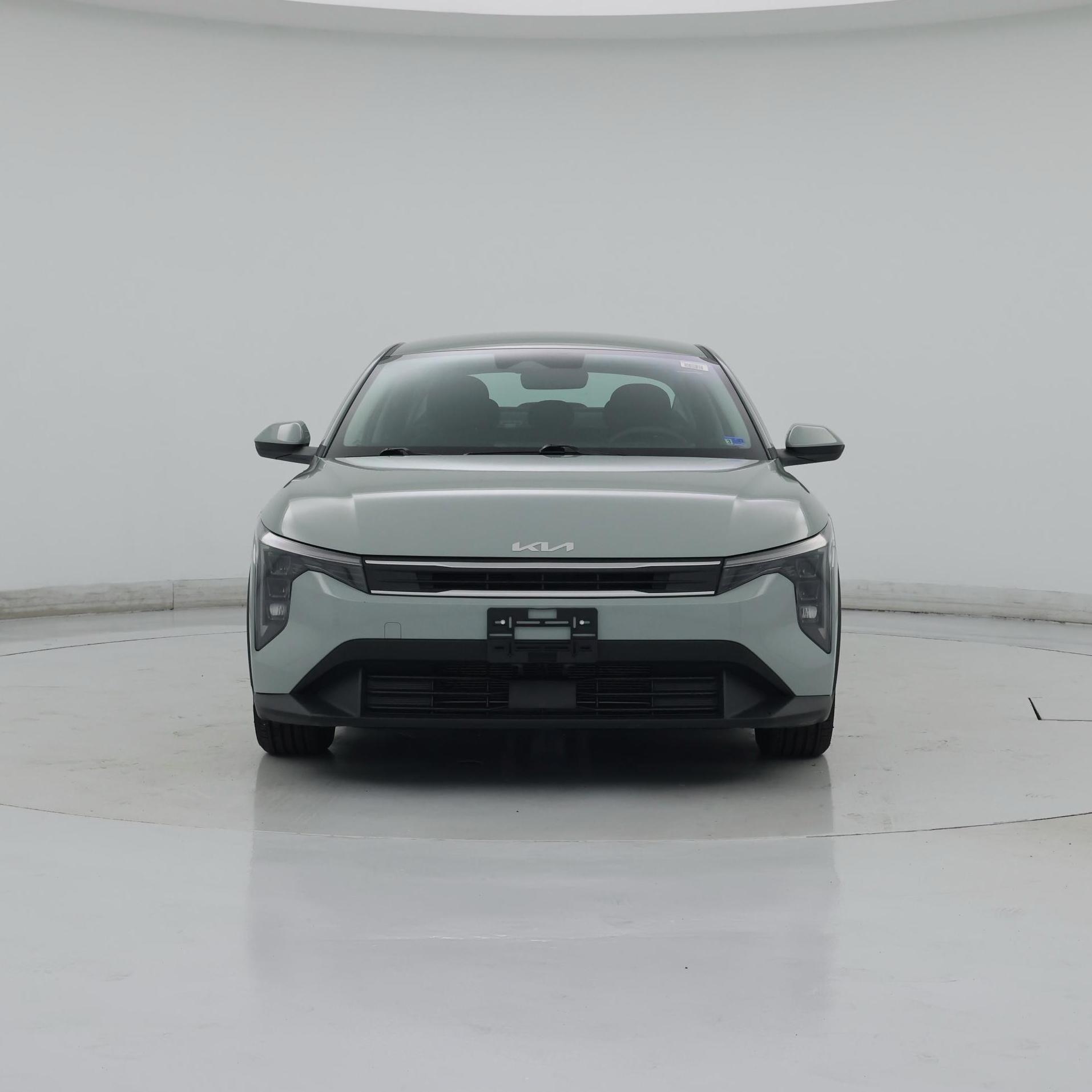 Thumbnail: 2025 Kia K4 - 5