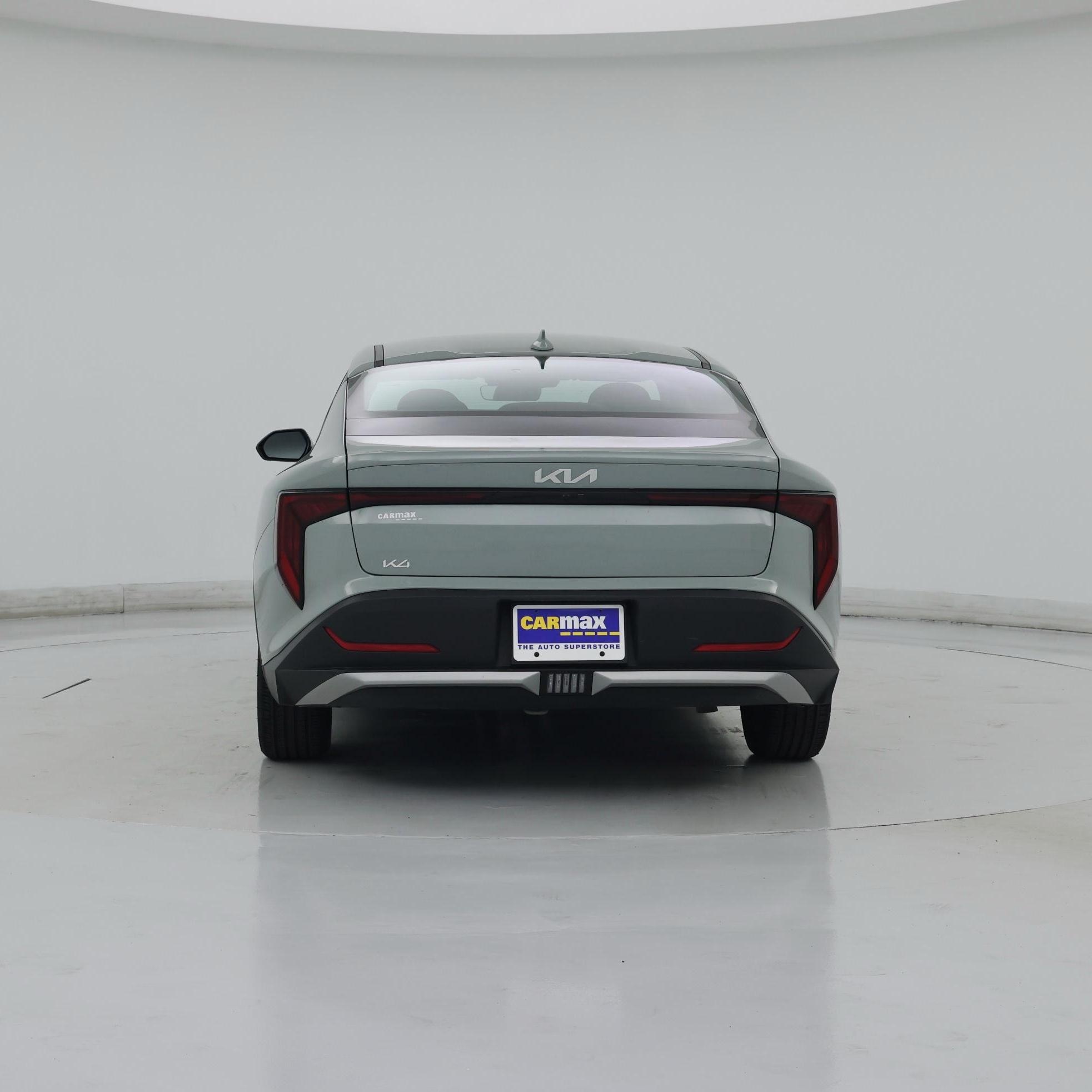 Thumbnail: 2025 Kia K4 - 6