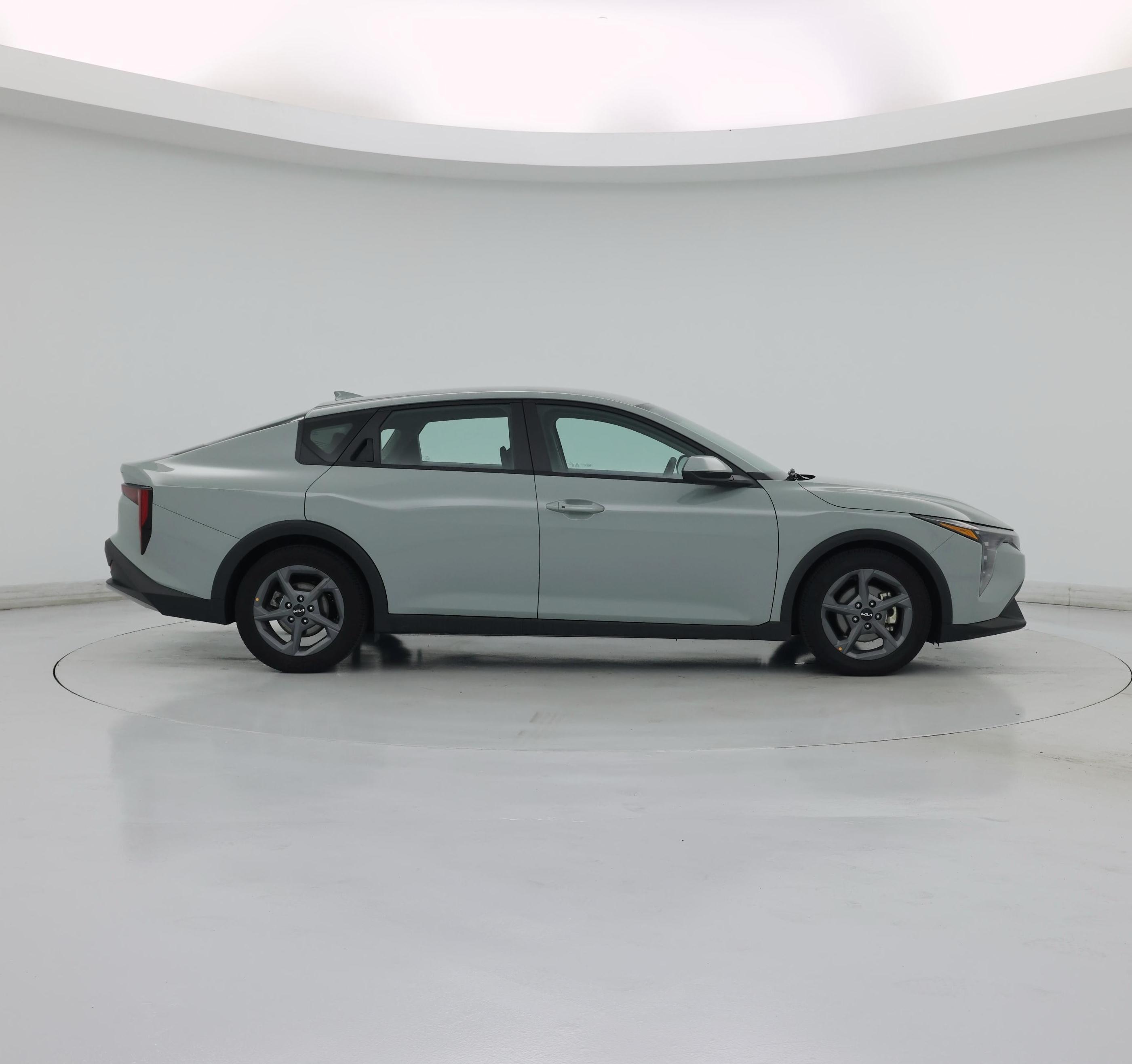 Thumbnail: 2025 Kia K4 - 7