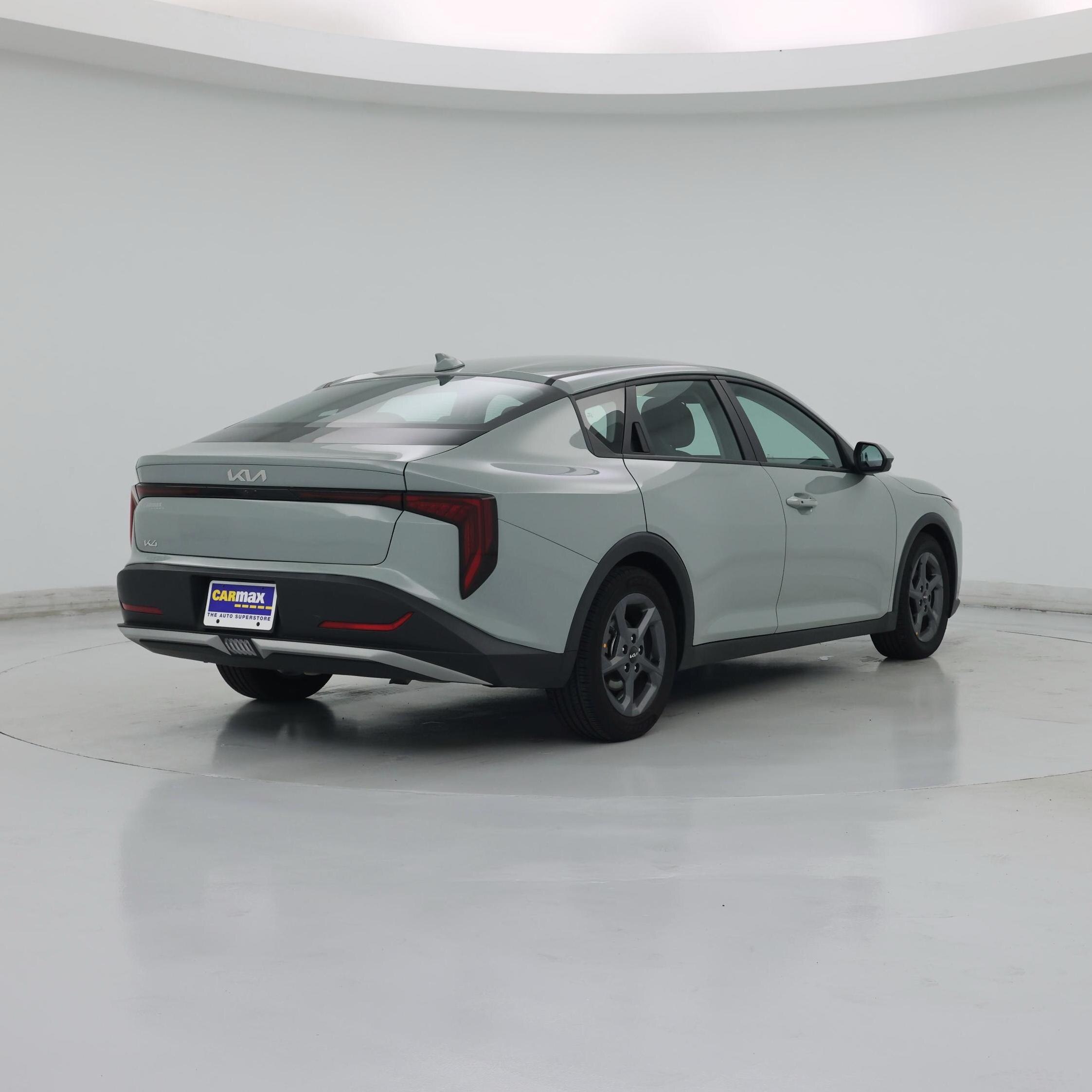 Thumbnail: 2025 Kia K4 - 8