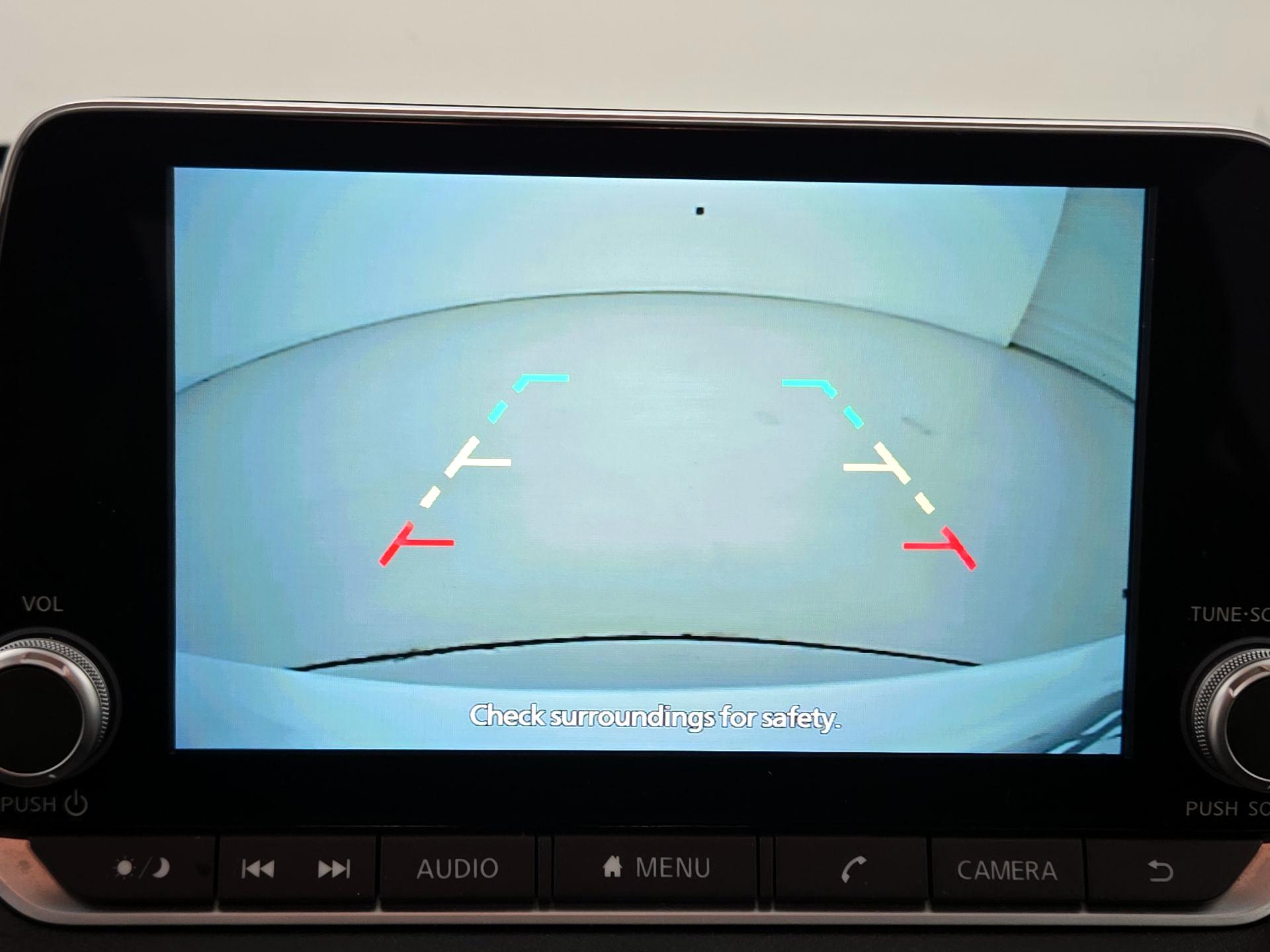 Thumbnail: 2025 Nissan Sentra - 14