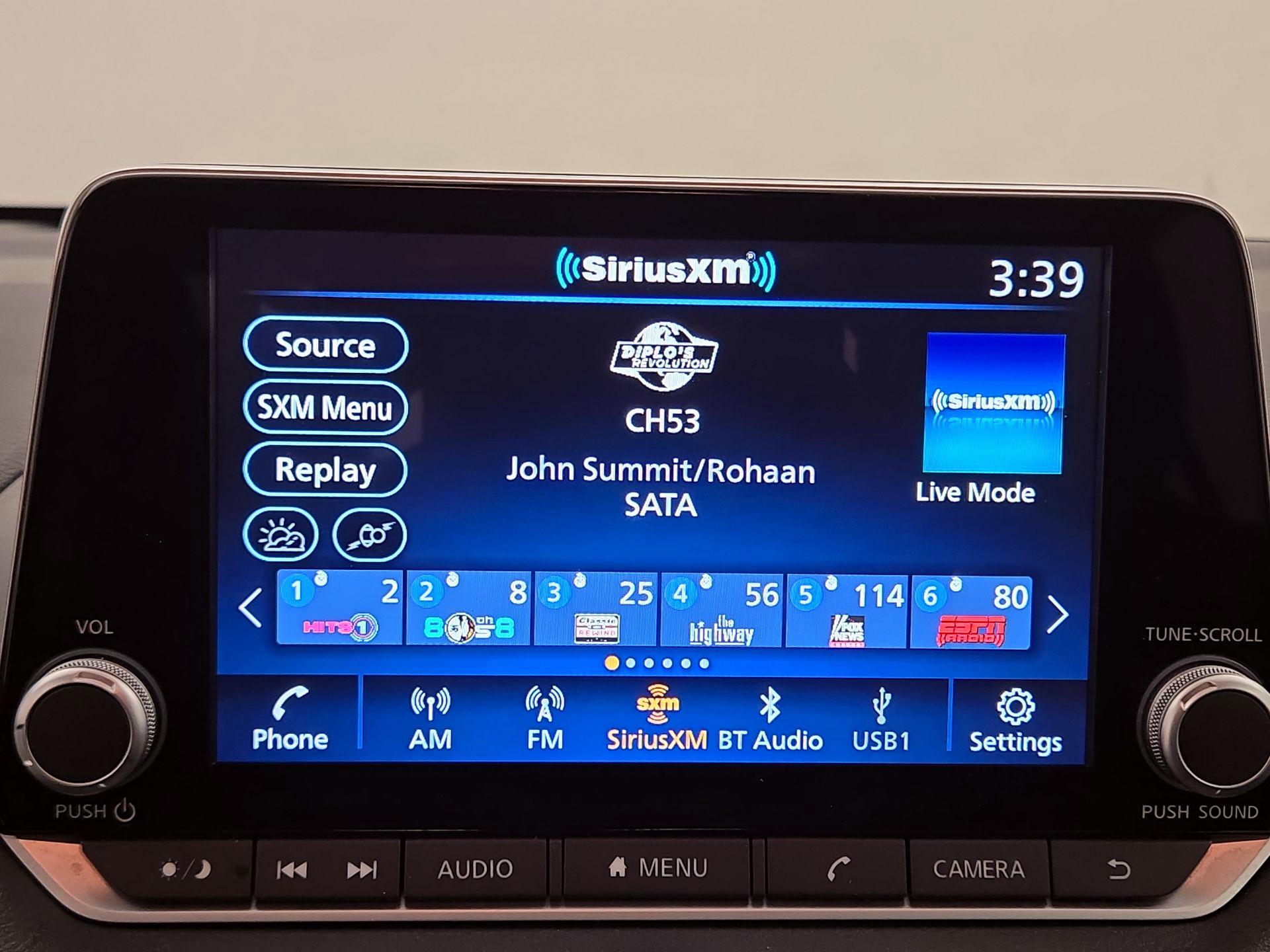 Thumbnail: 2025 Nissan Sentra - 15