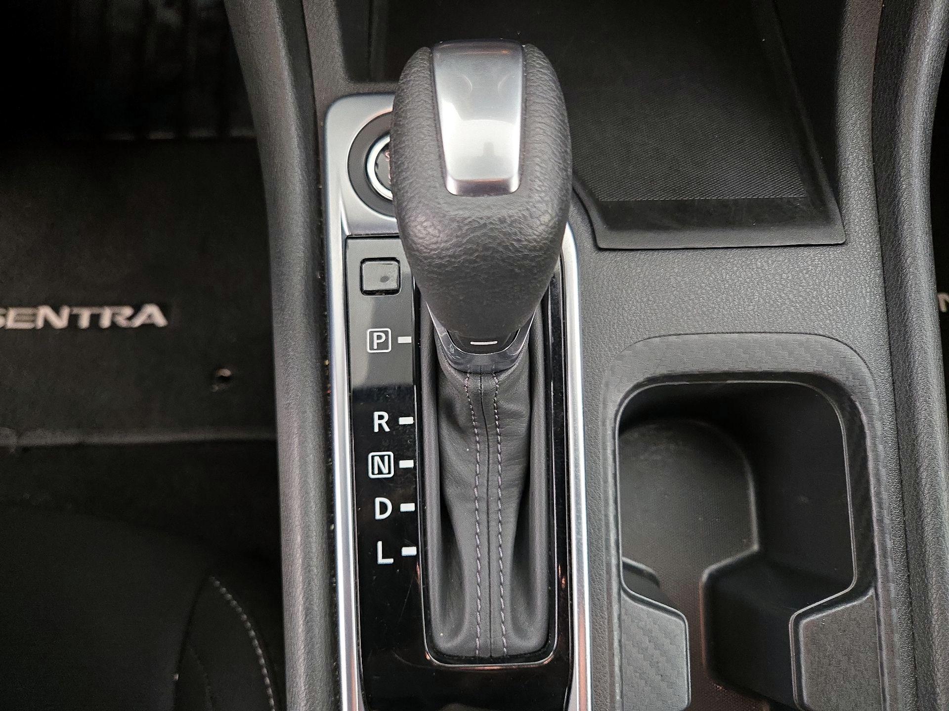 Thumbnail: 2025 Nissan Sentra - 17