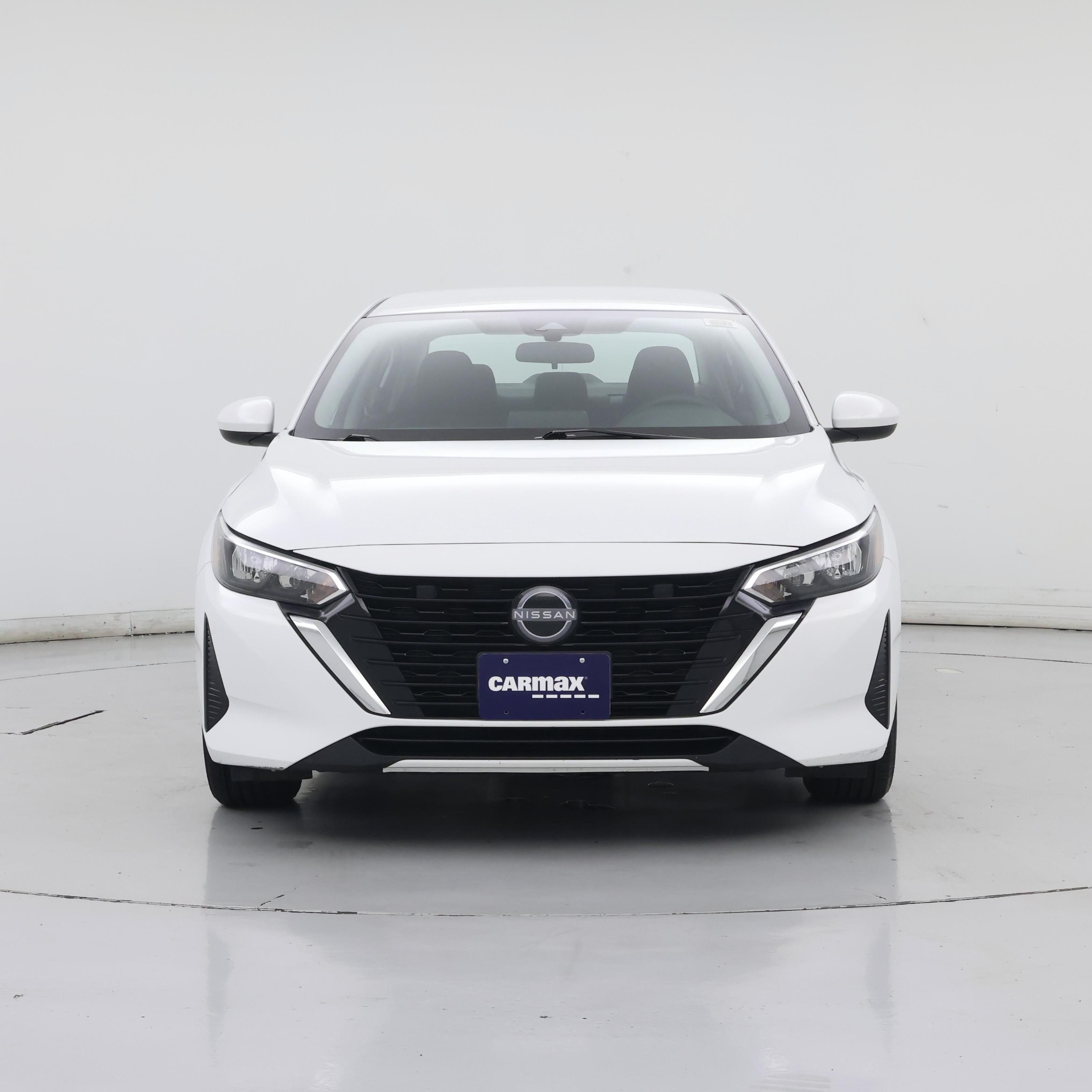 Thumbnail: 2025 Nissan Sentra - 5