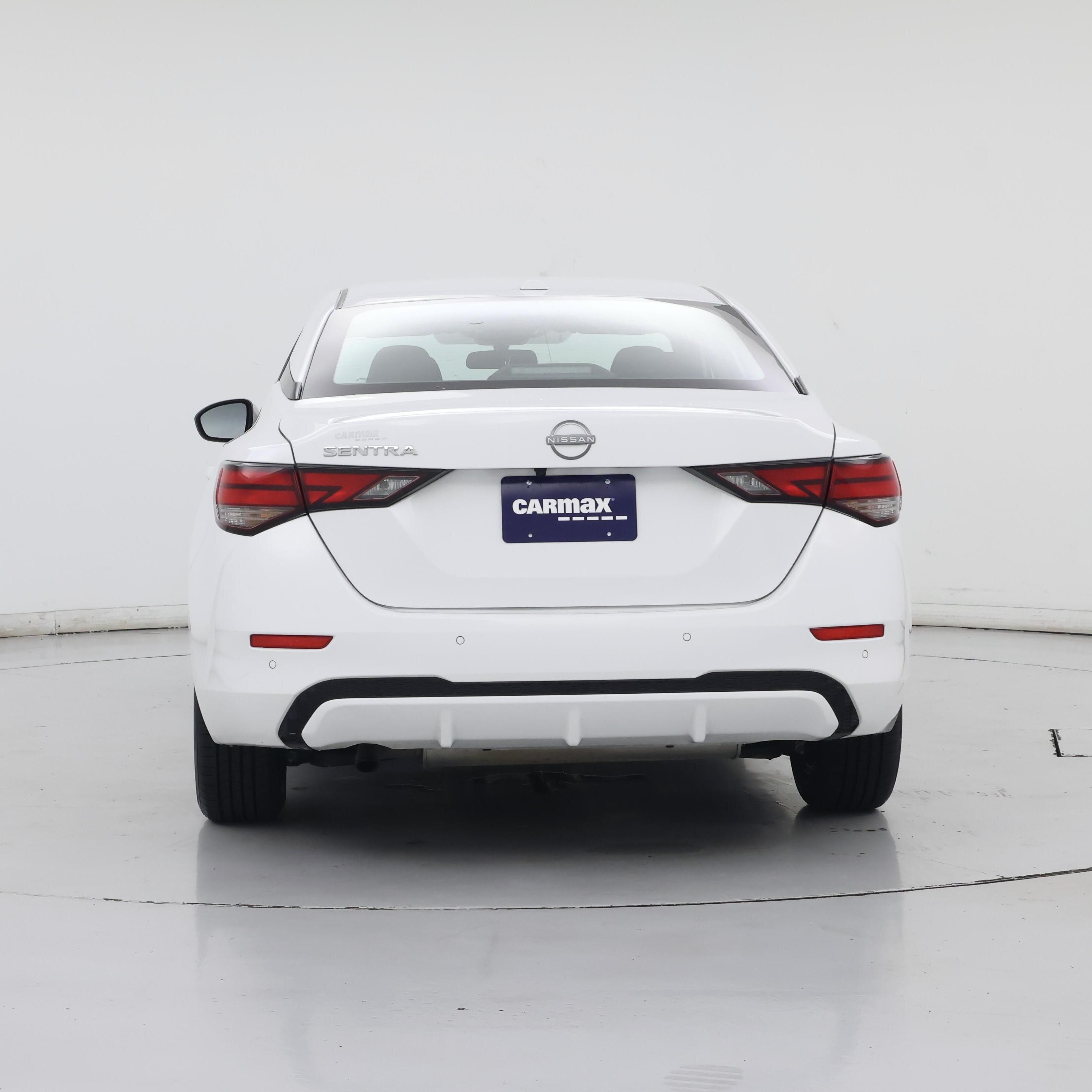 Thumbnail: 2025 Nissan Sentra - 6