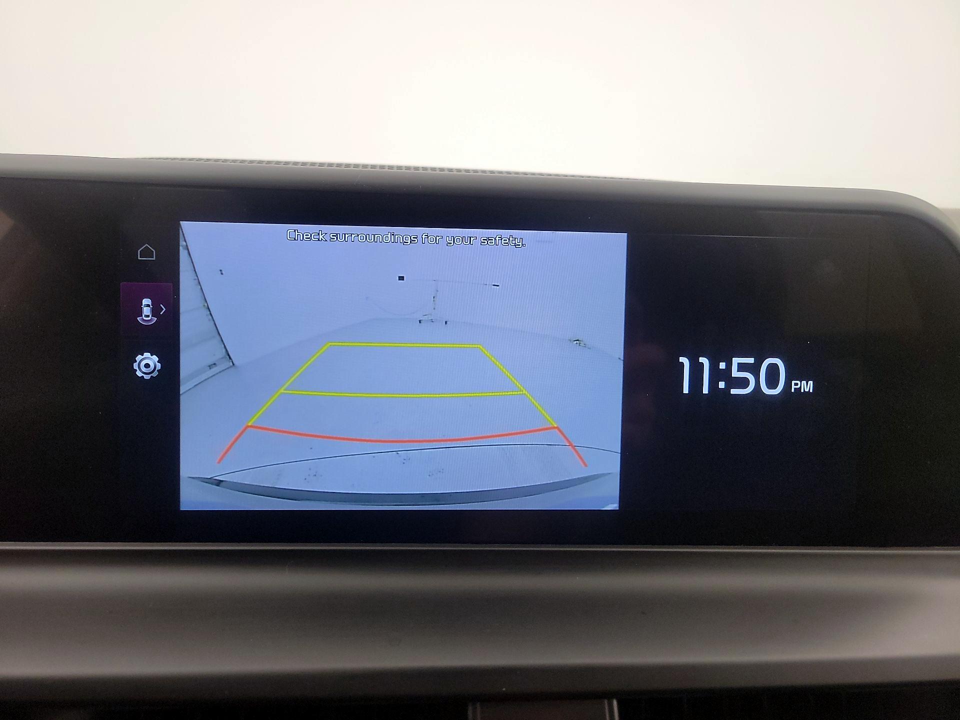 Thumbnail: 2025 Kia Seltos - 14