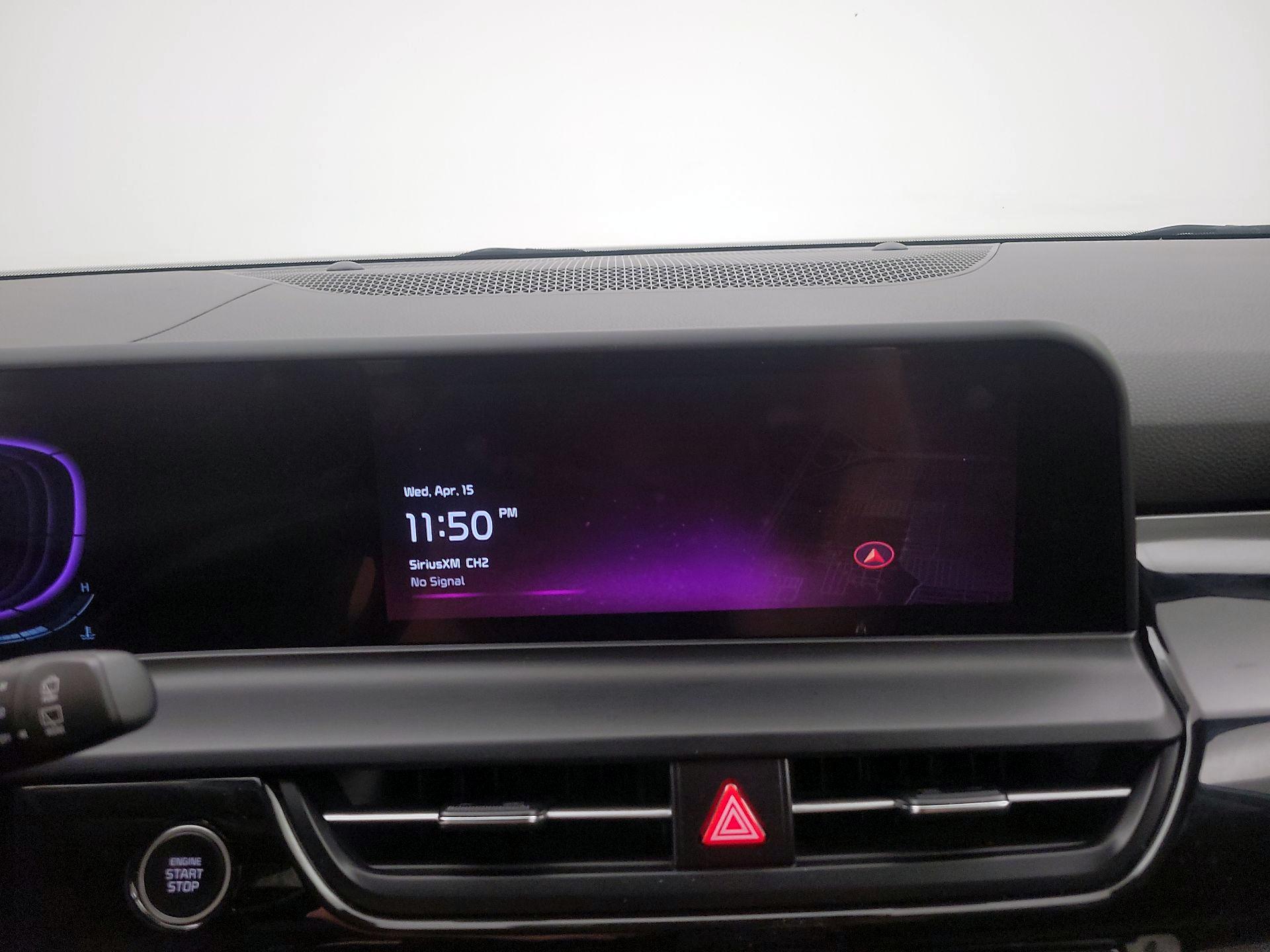 Thumbnail: 2025 Kia Seltos - 15