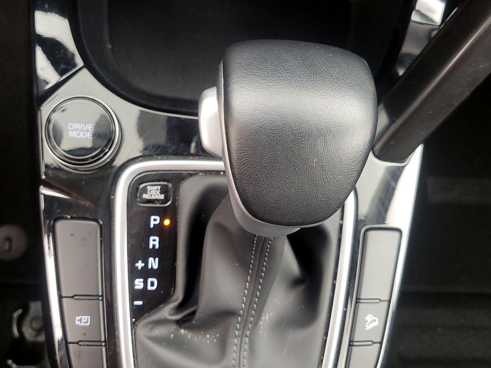 Thumbnail: 2025 Kia Seltos - 17