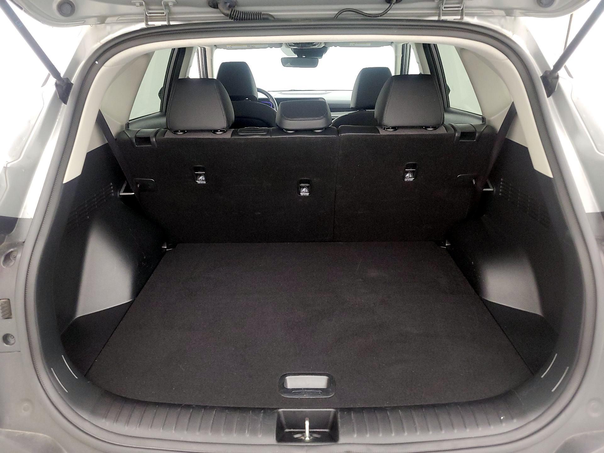 Thumbnail: 2025 Kia Seltos - 20