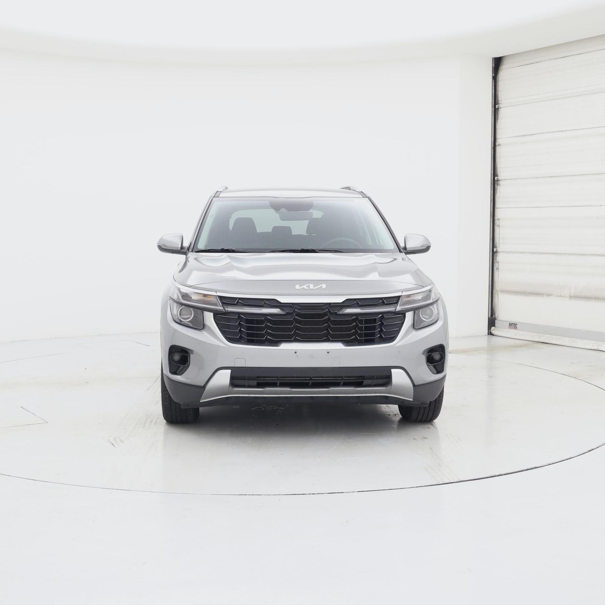 Thumbnail: 2025 Kia Seltos - 5