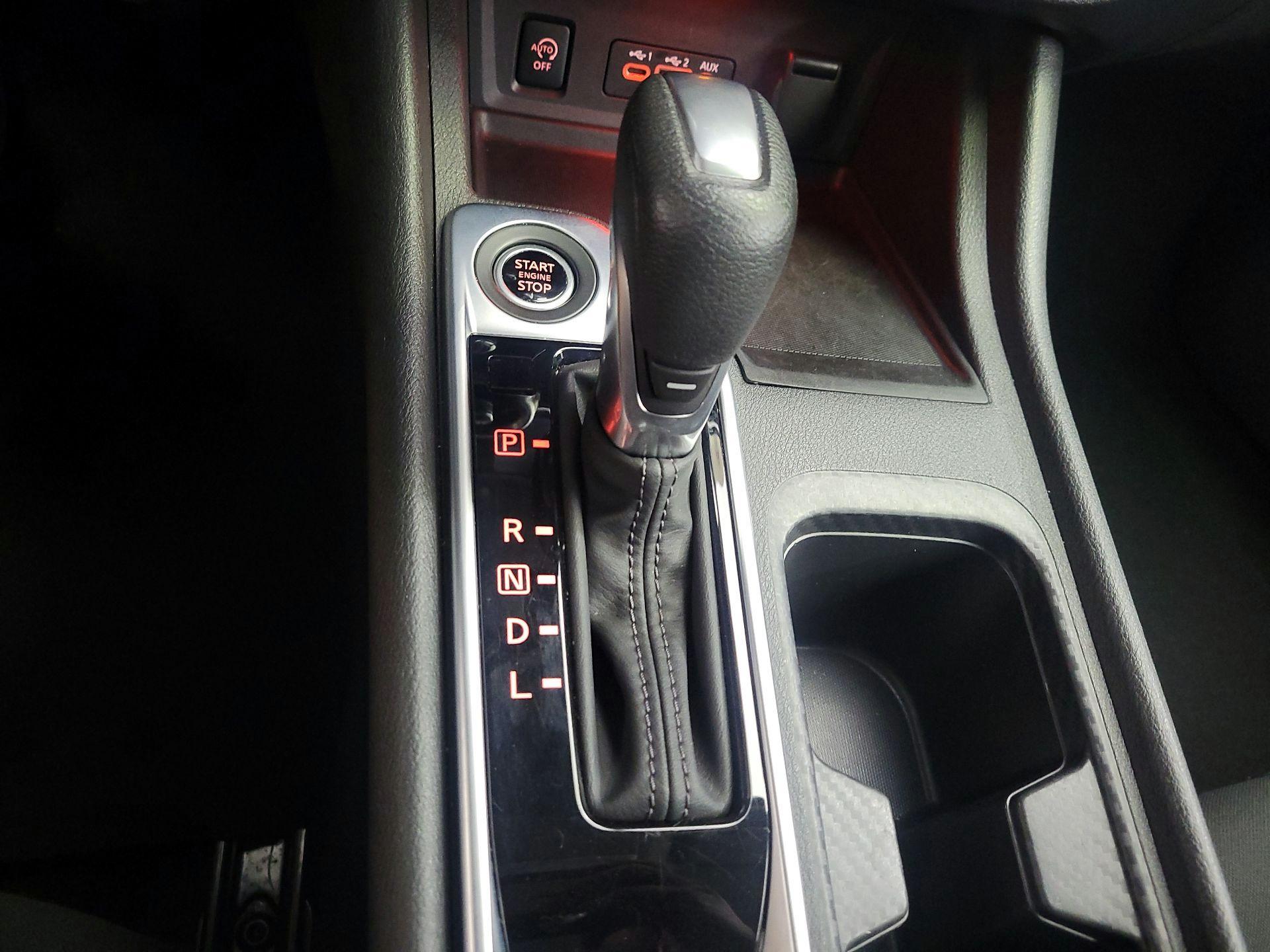 Thumbnail: 2025 Nissan Sentra - 17