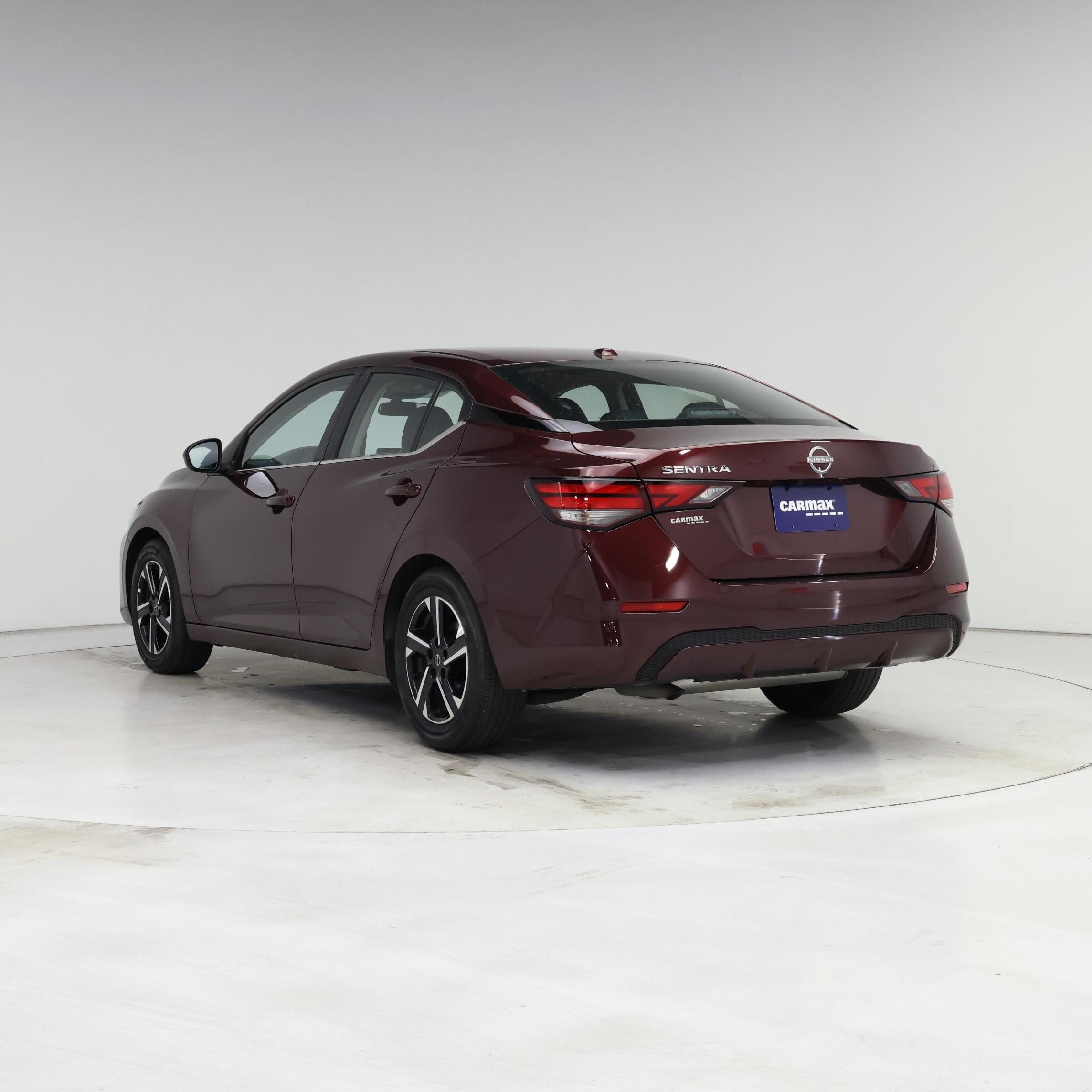 Thumbnail: 2025 Nissan Sentra - 2