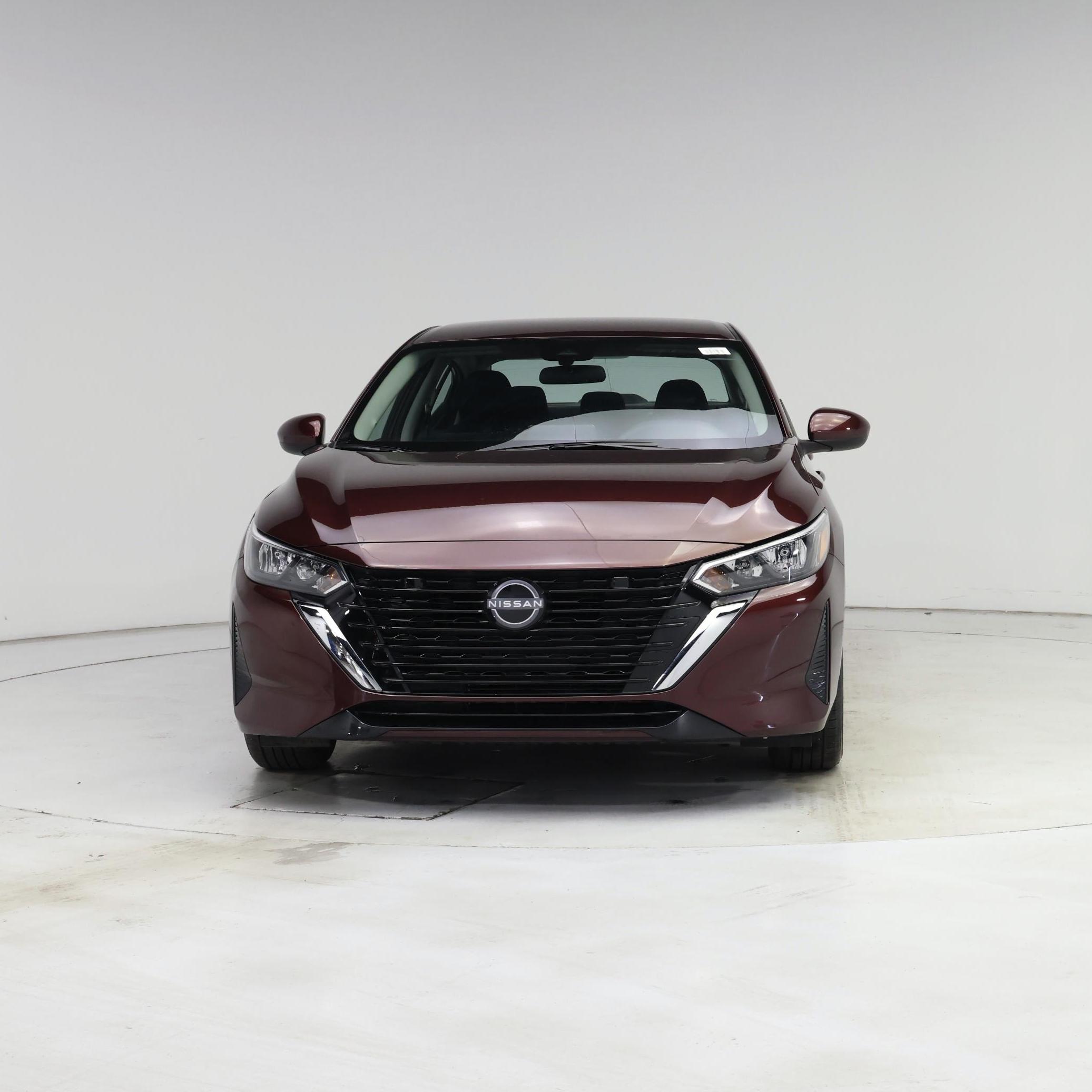 Thumbnail: 2025 Nissan Sentra - 5