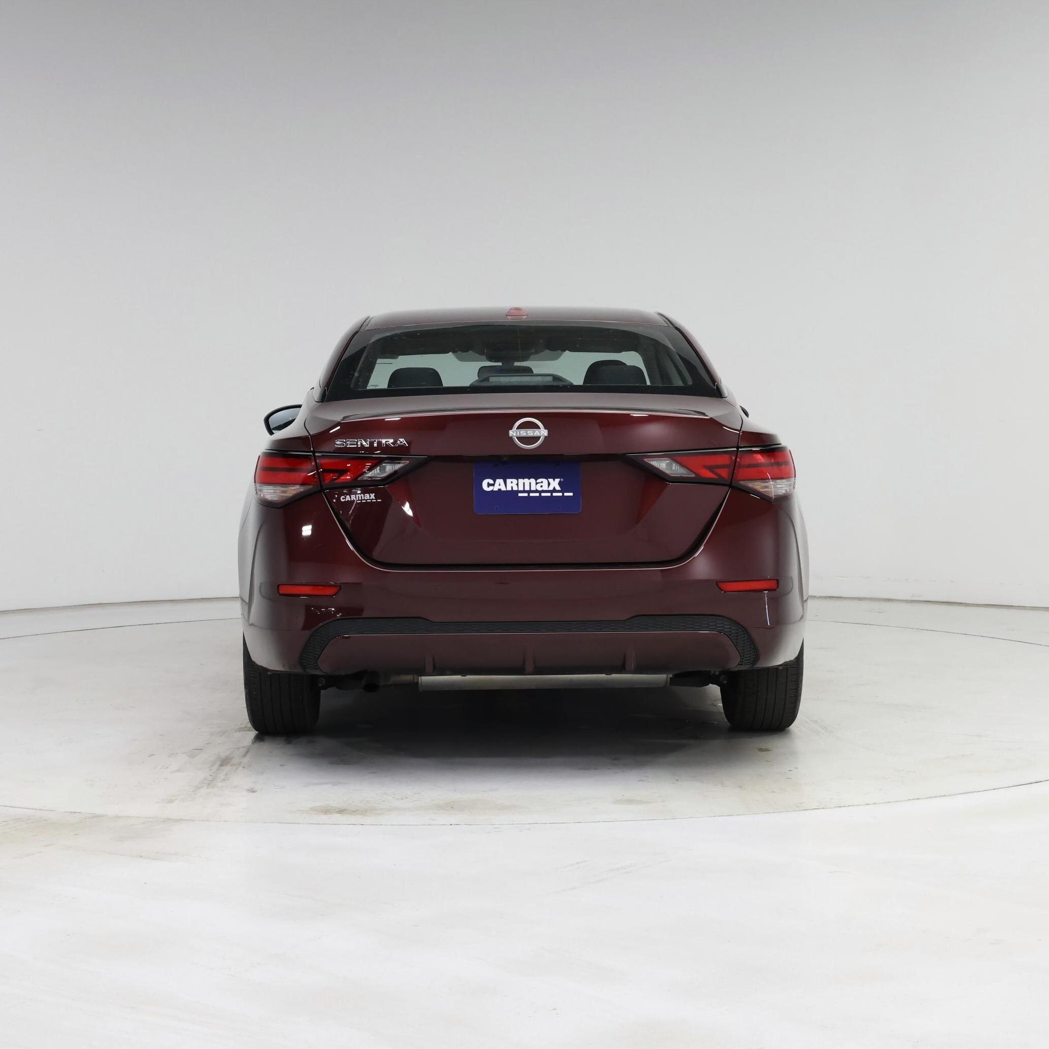 Thumbnail: 2025 Nissan Sentra - 6