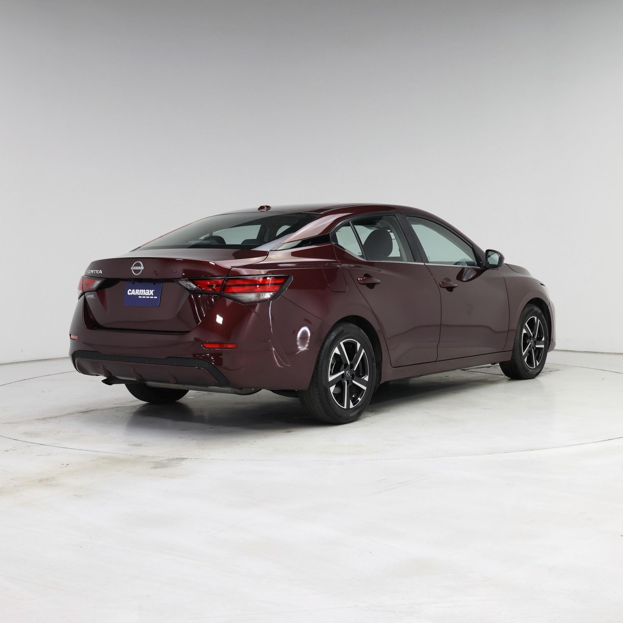 Thumbnail: 2025 Nissan Sentra - 8