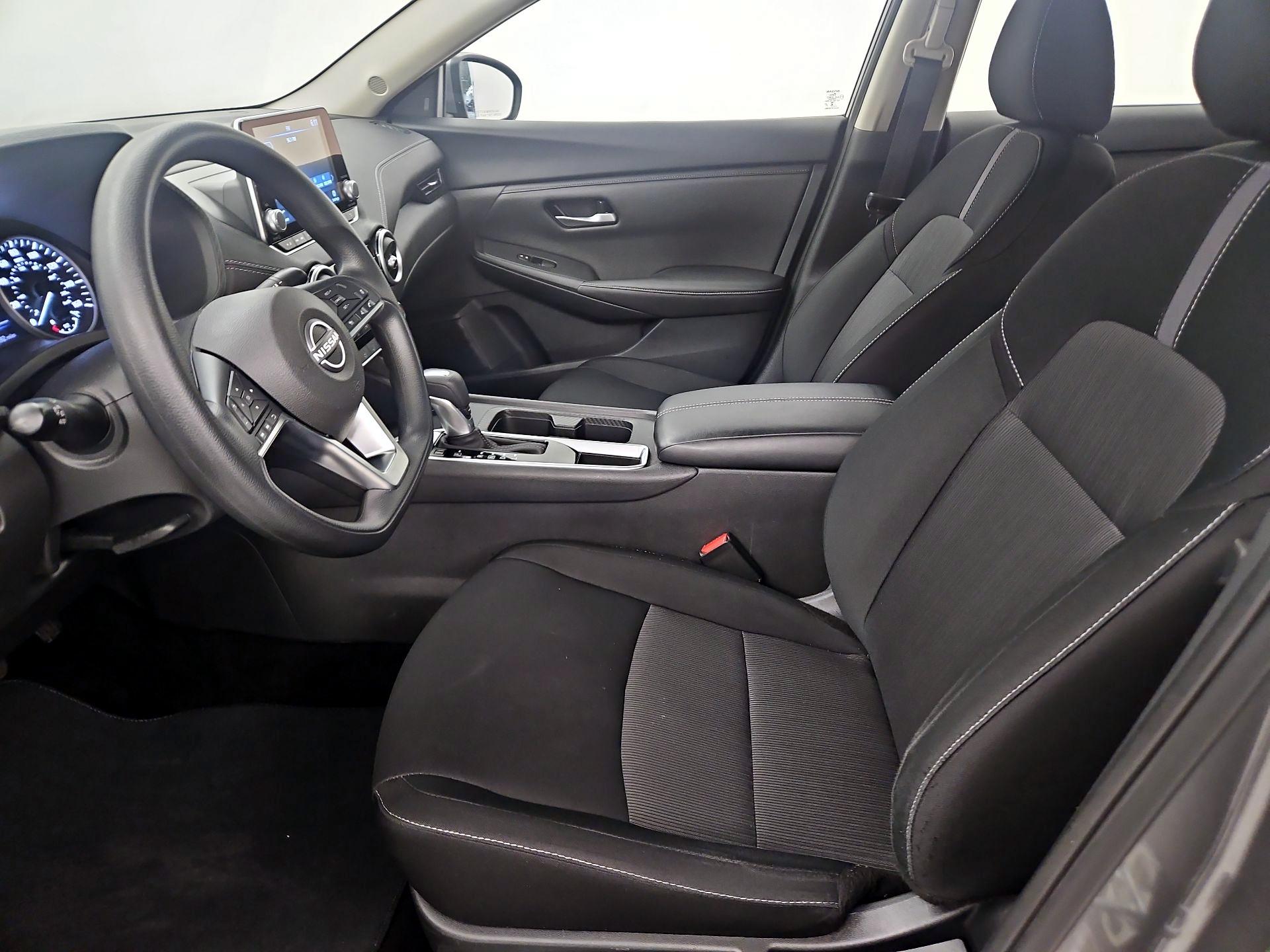 Thumbnail: 2025 Nissan Sentra - 11