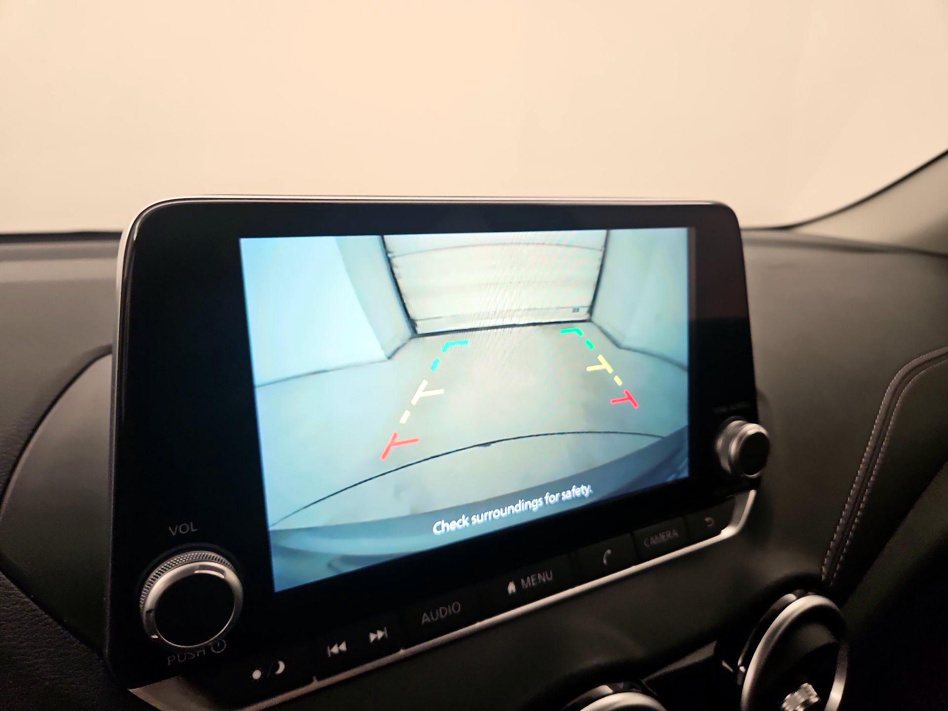 Thumbnail: 2025 Nissan Sentra - 14