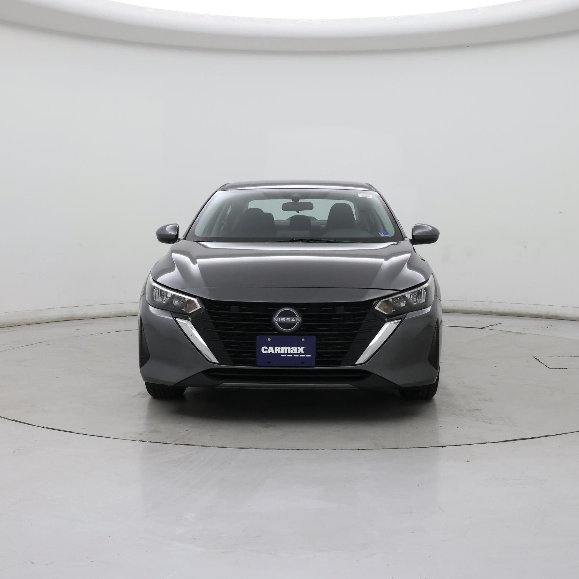 Thumbnail: 2025 Nissan Sentra - 5