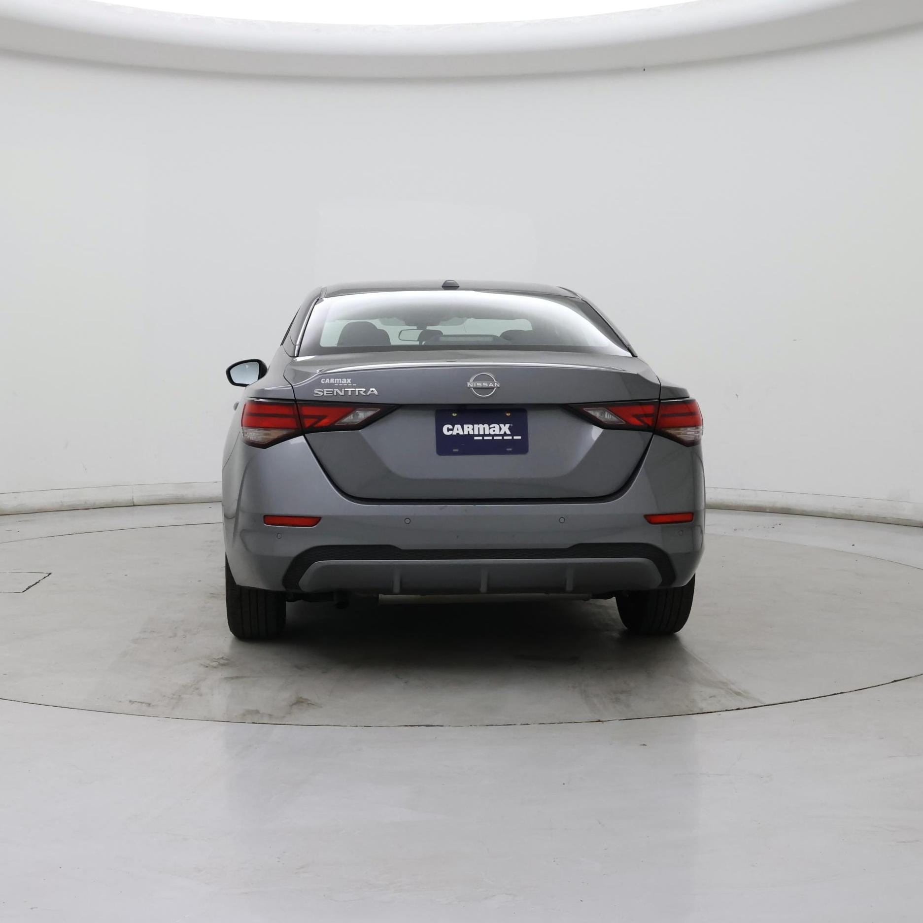 Thumbnail: 2025 Nissan Sentra - 6