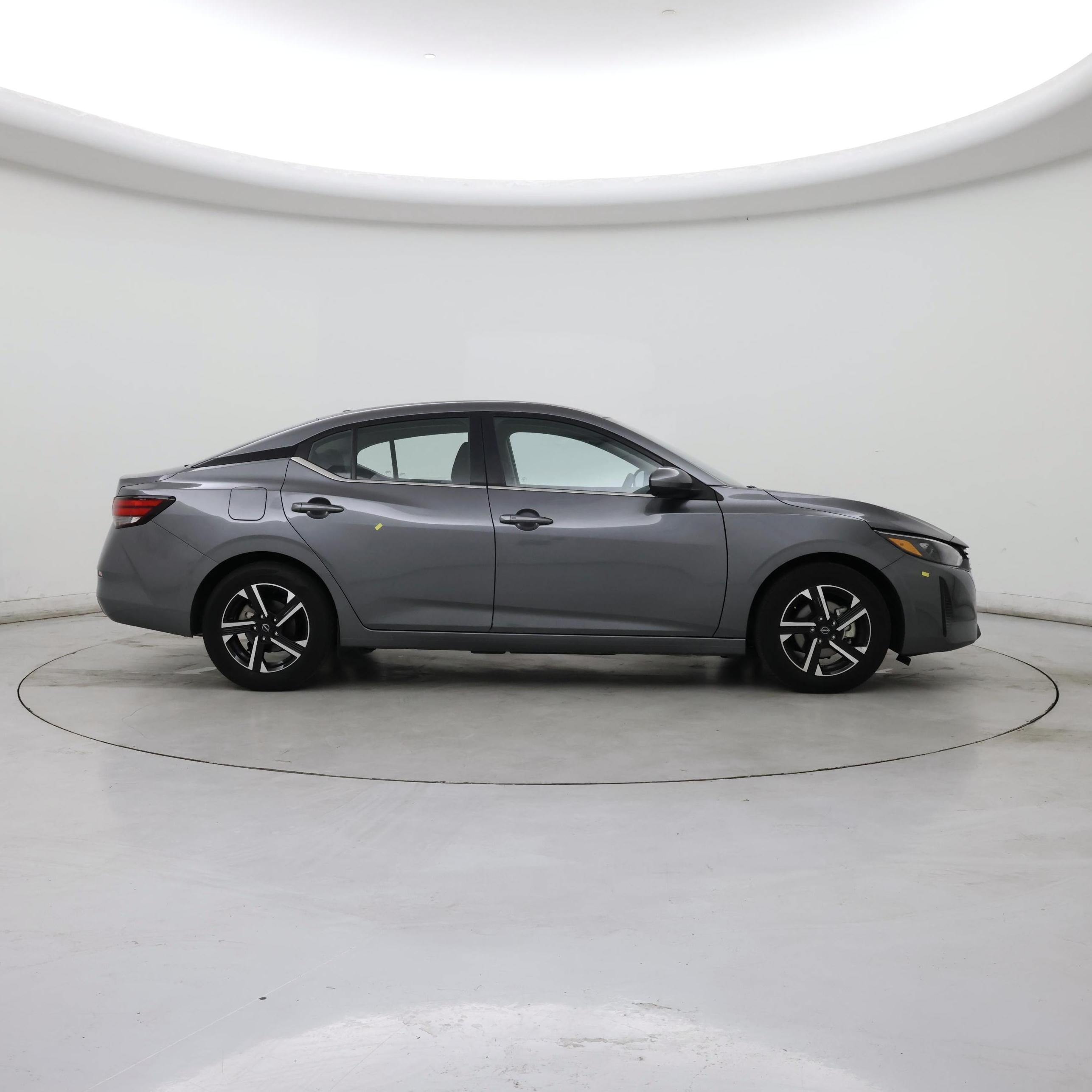 Thumbnail: 2025 Nissan Sentra - 7