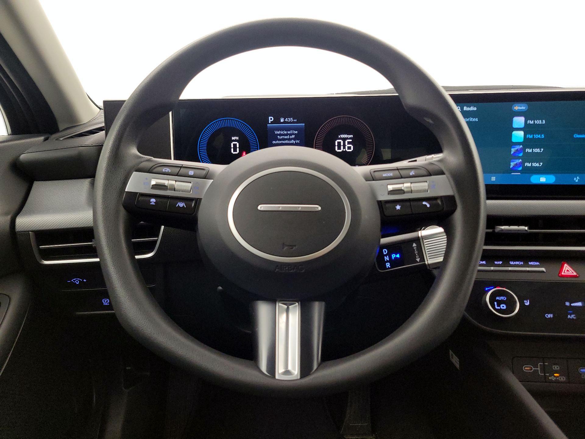 Thumbnail: 2025 Hyundai Sonata - 10