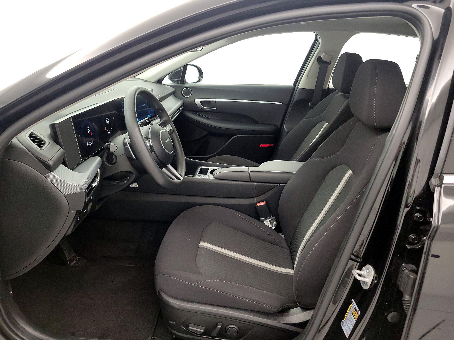 Thumbnail: 2025 Hyundai Sonata - 11