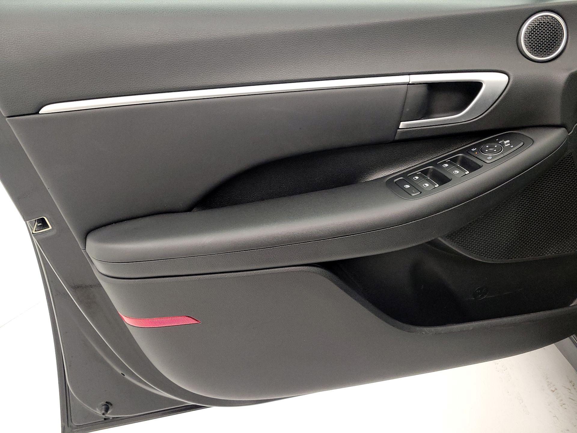 Thumbnail: 2025 Hyundai Sonata - 12